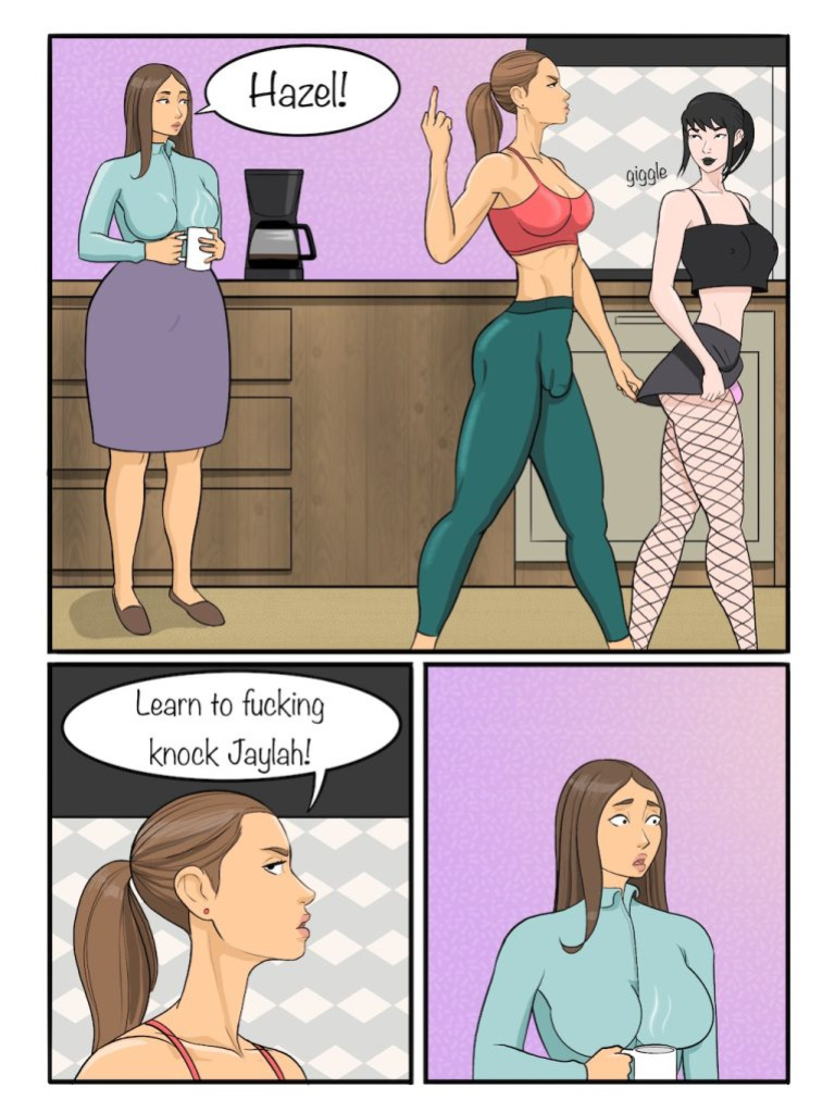 (agentredgirl) Her Mother’s Daughter