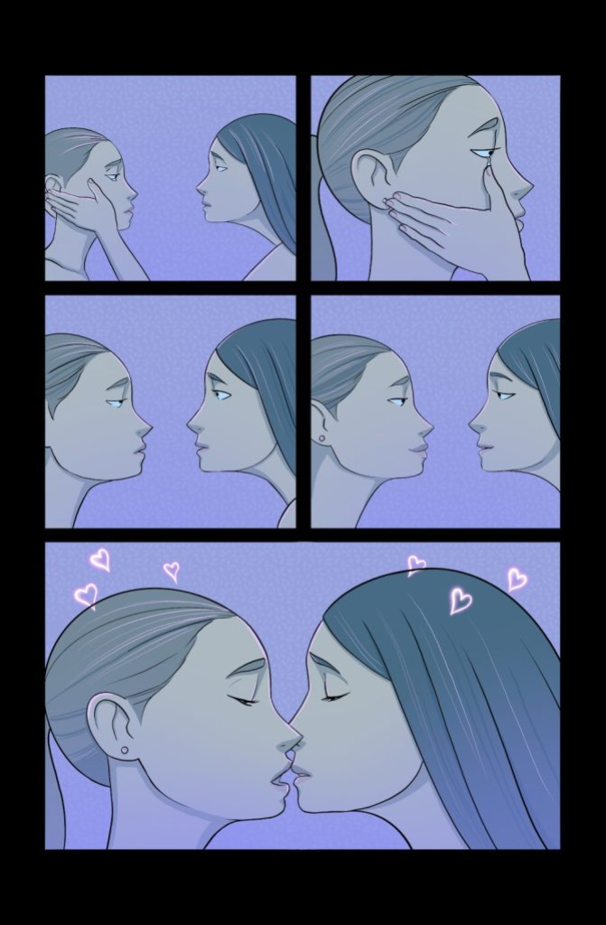 (agentredgirl) Her Mother’s Daughter