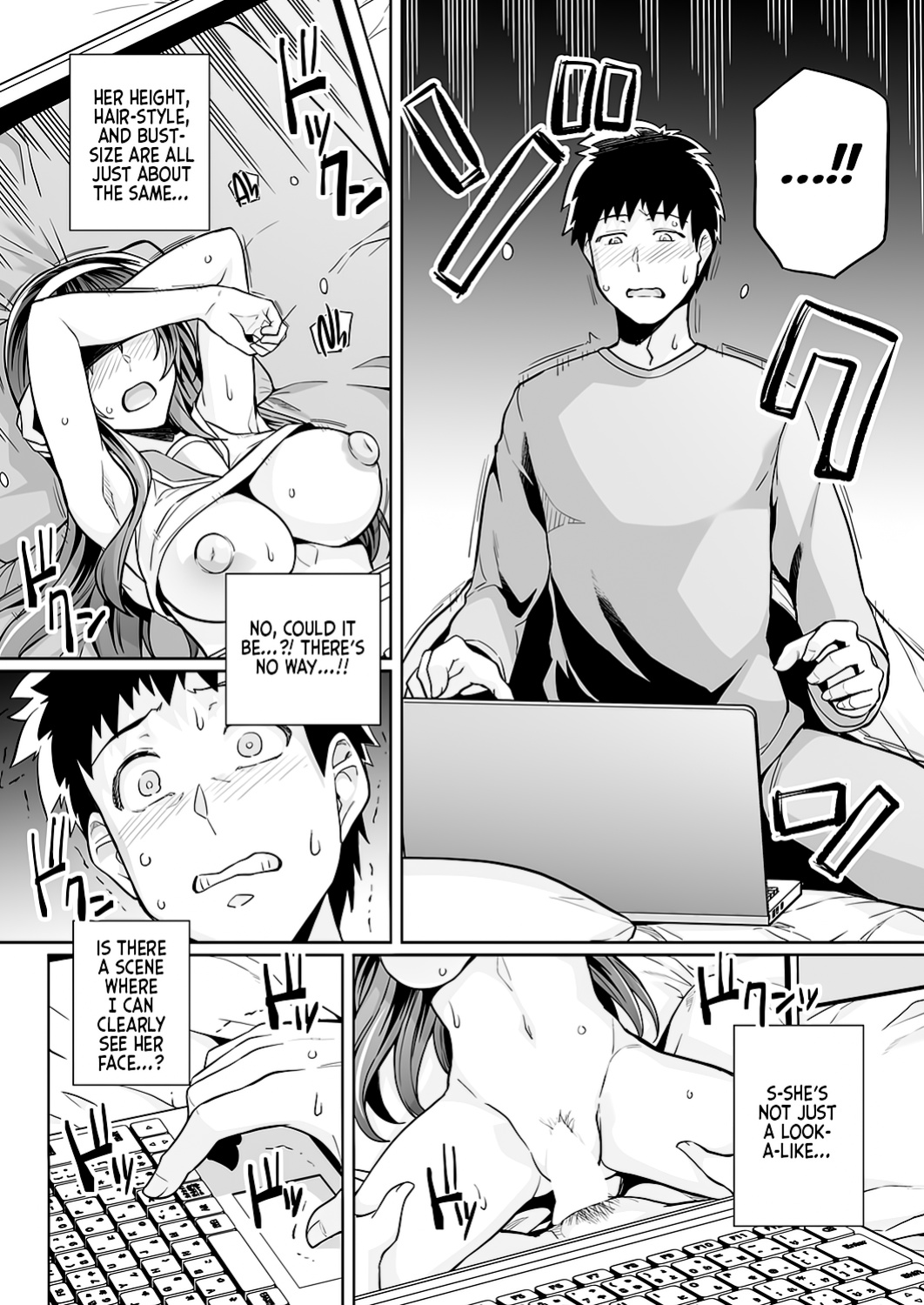 [Royal Bitch (Harukichi)] Ane wa Oyaji ni Dakareteru Zero | My Sister Sleeps With My Dad Zero (Comic G-Es 01) [flash11]