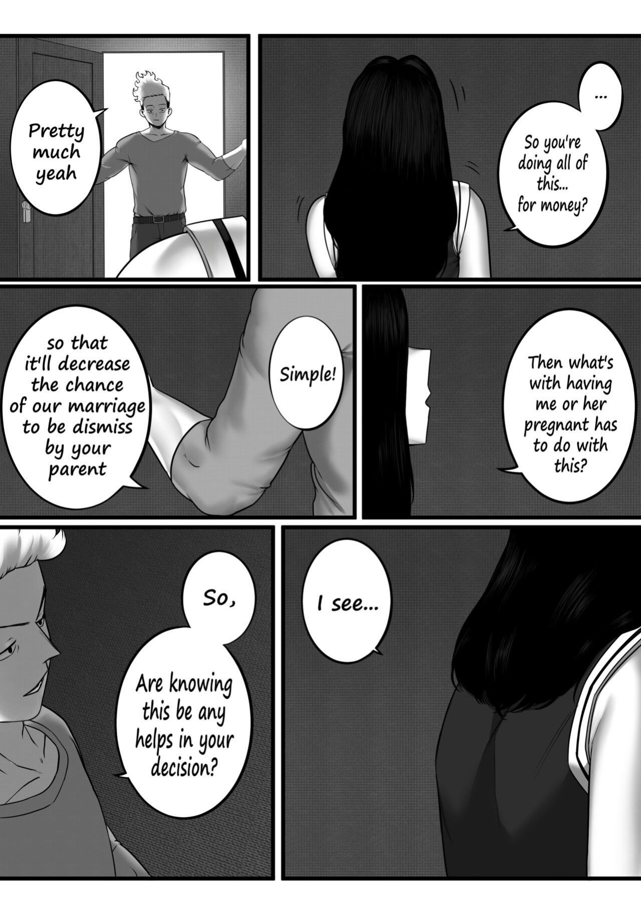 [Amano44] My Hero Intern (FINAL) (My Hero Academia)