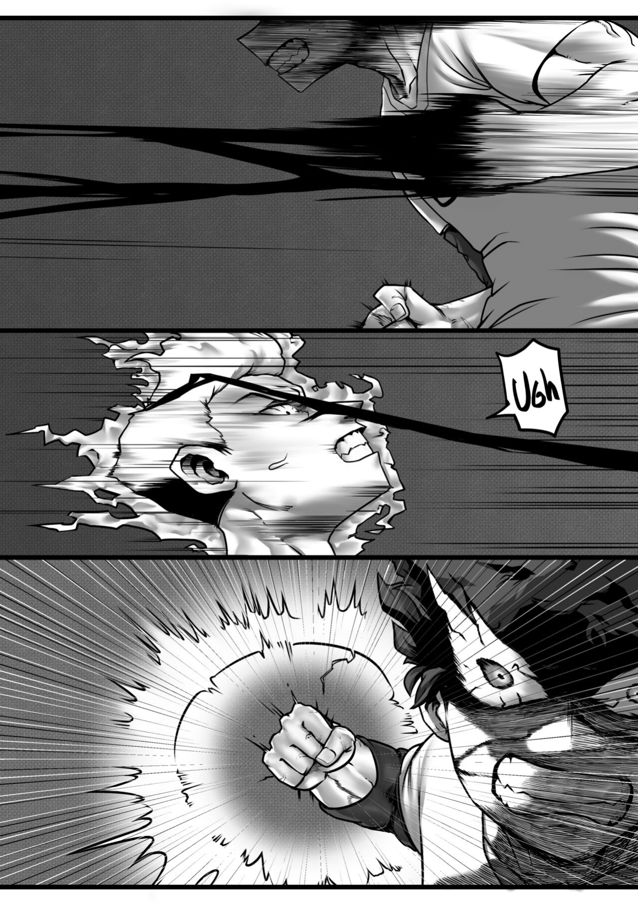 [Amano44] My Hero Intern (FINAL) (My Hero Academia)
