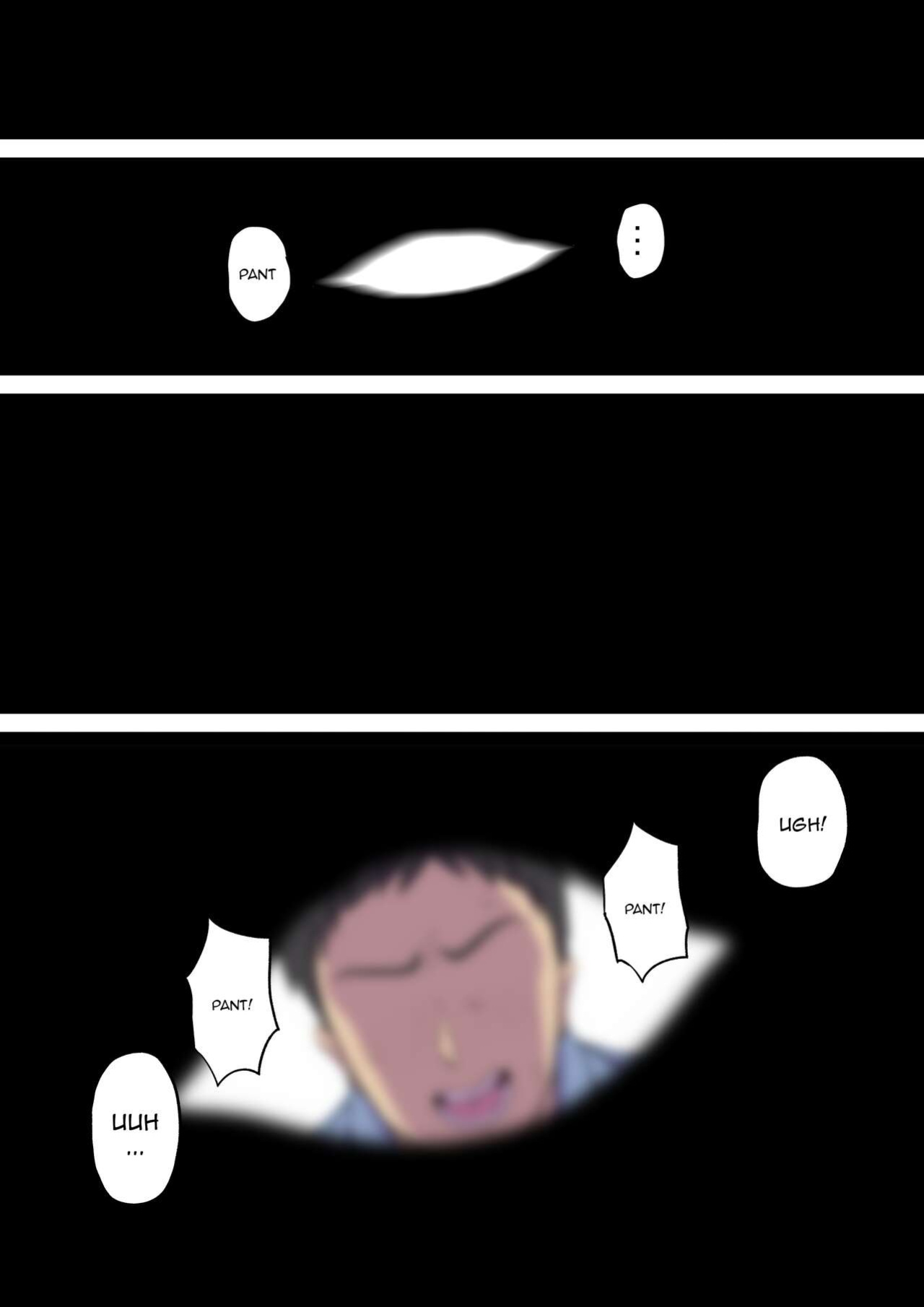 [Papuka (Shibire Hitsuji)] Zoku Tonari no Bed de Netorareru Kangoshi Jukubo / The MILF Nurse Cuckolded Gets Taken Away In The Bed Next To Mine - Continuation