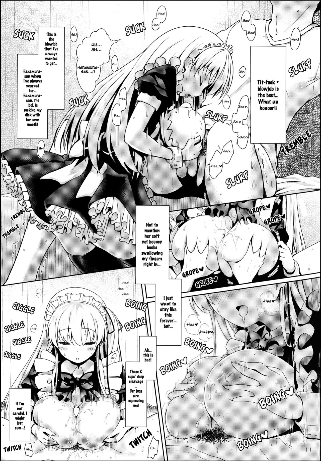 (COMIC1☆9) [SSB (Maririn)] Nodocchi to Yareru Uwasa no Gakusai Yaribeya (Saki) [EHCOVE]