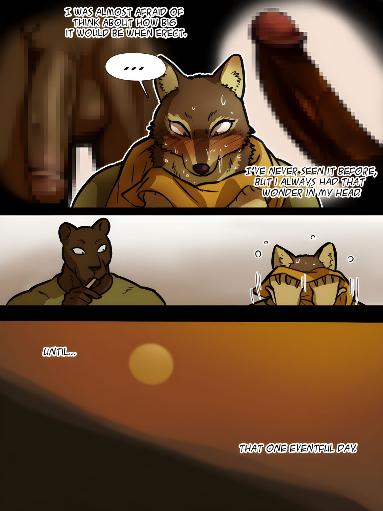 [Maririn (Korirouan)] Brother in arms 1 (V.2014+V.2017) & 2 + Secret Midnight Training HR [ENG] + Scraps
