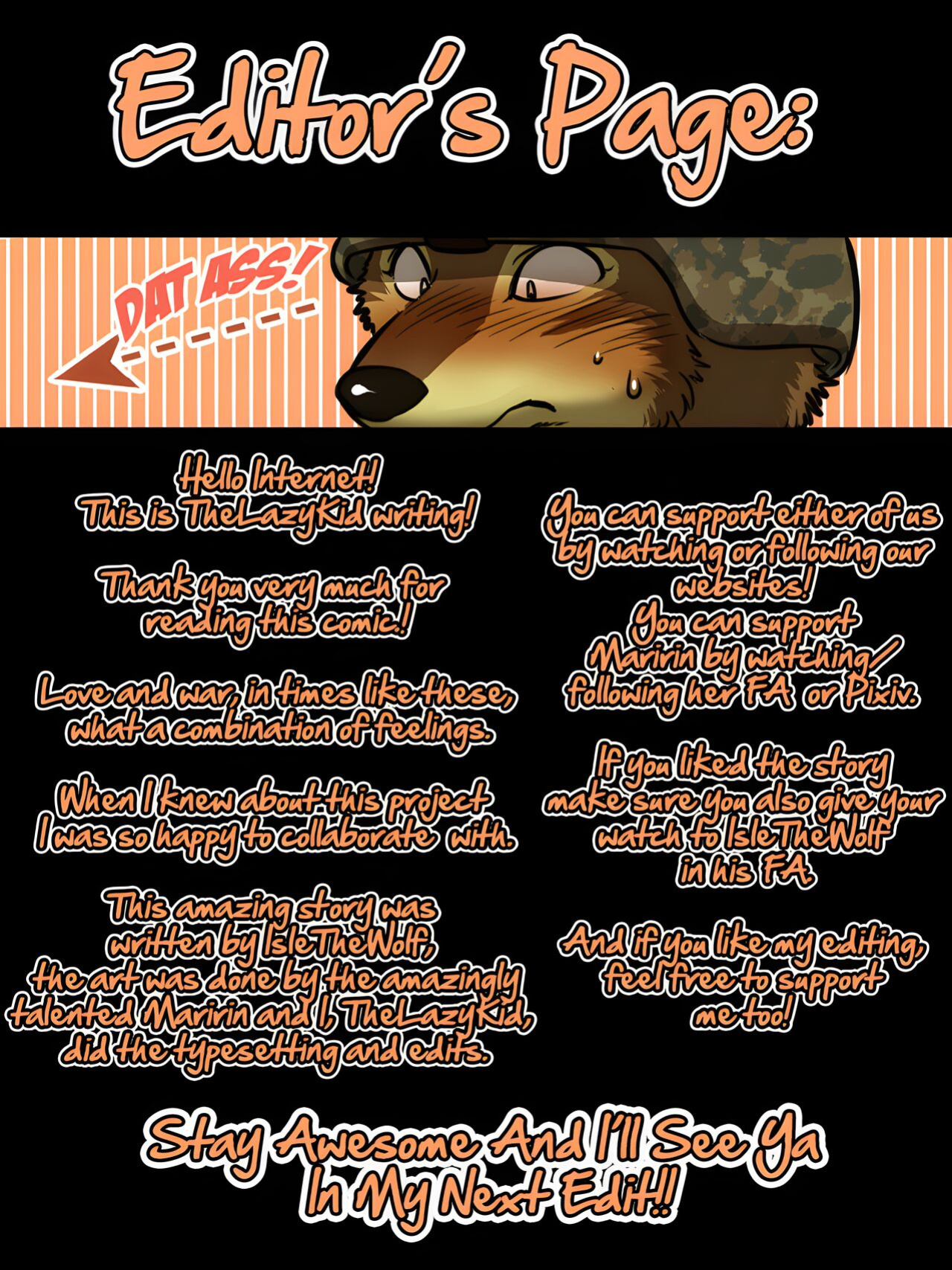 [Maririn (Korirouan)] Brother in arms 1 (V.2014+V.2017) & 2 + Secret Midnight Training HR [ENG] + Scraps