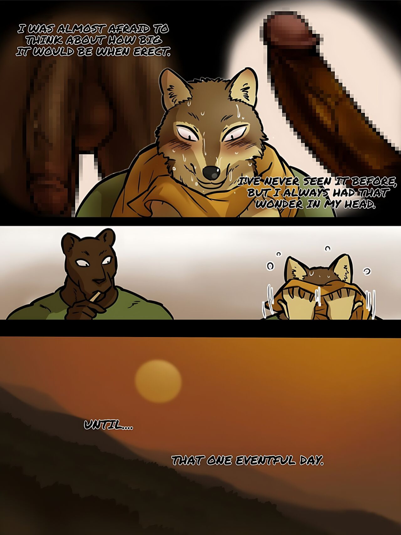 [Maririn (Korirouan)] Brother in arms 1 (V.2014+V.2017) & 2 + Secret Midnight Training HR [ENG] + Scraps