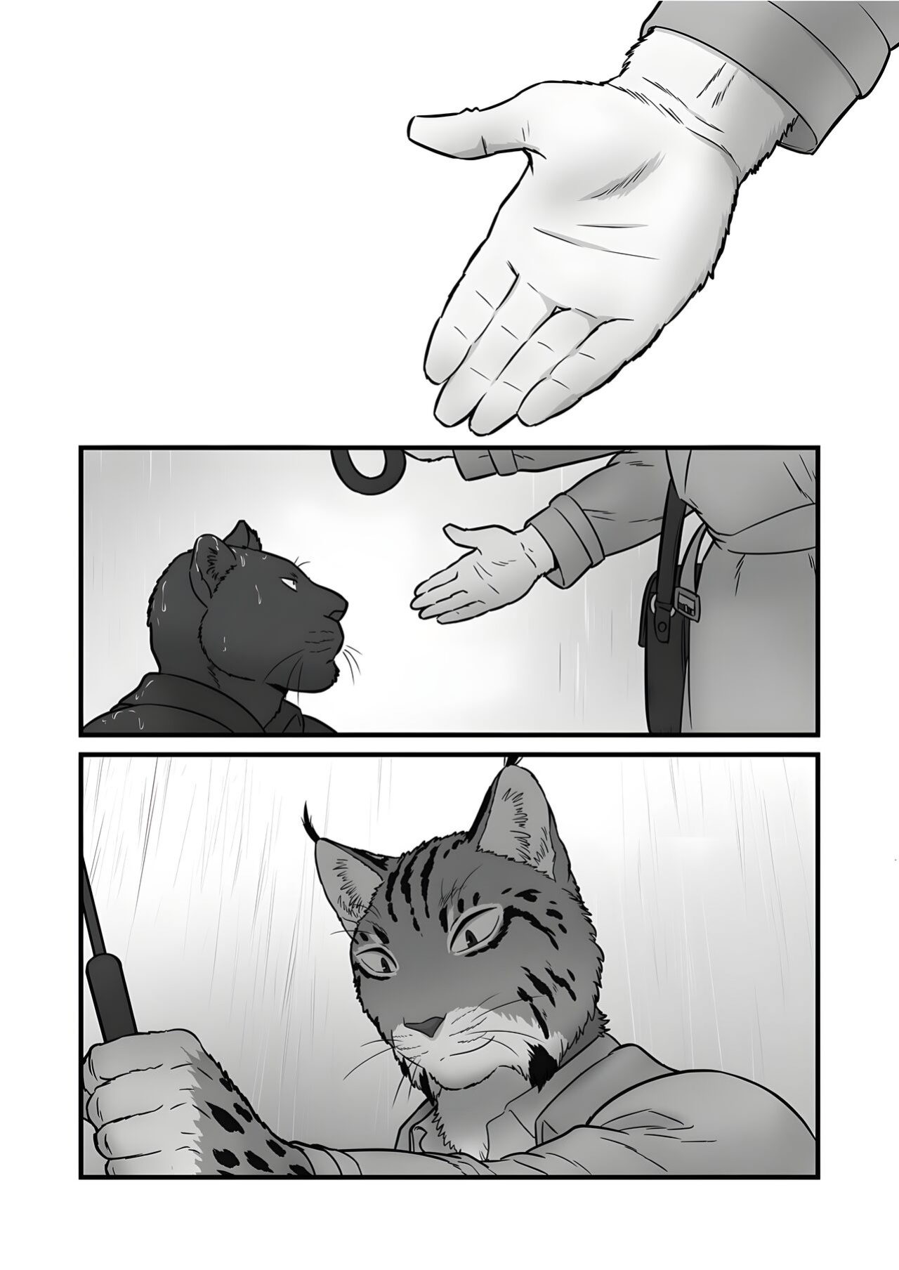 [Maririn (Korirouan)] Brother in arms 1 (V.2014+V.2017) & 2 + Secret Midnight Training HR [ENG] + Scraps