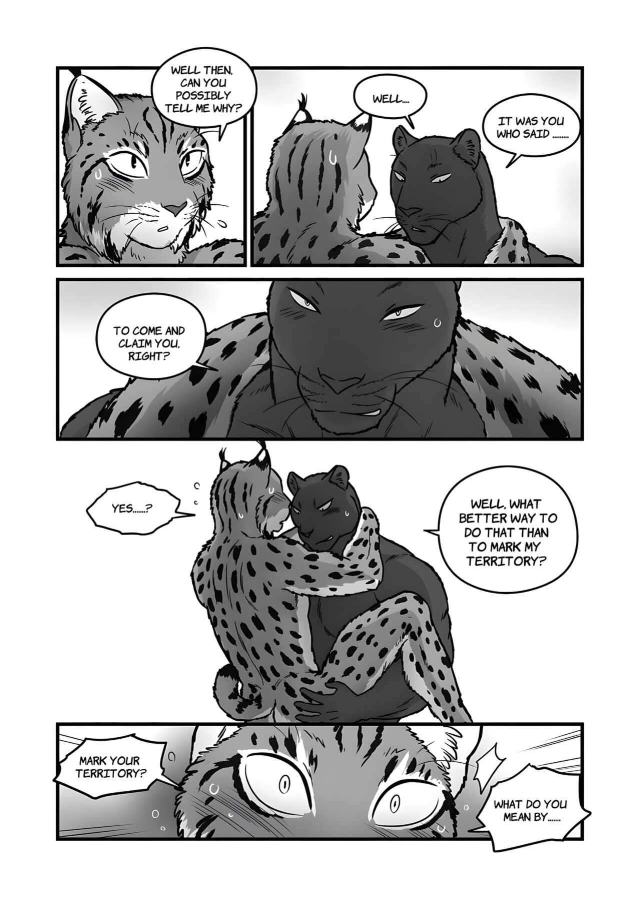 [Maririn (Korirouan)] Brother in arms 1 (V.2014+V.2017) & 2 + Secret Midnight Training HR [ENG] + Scraps