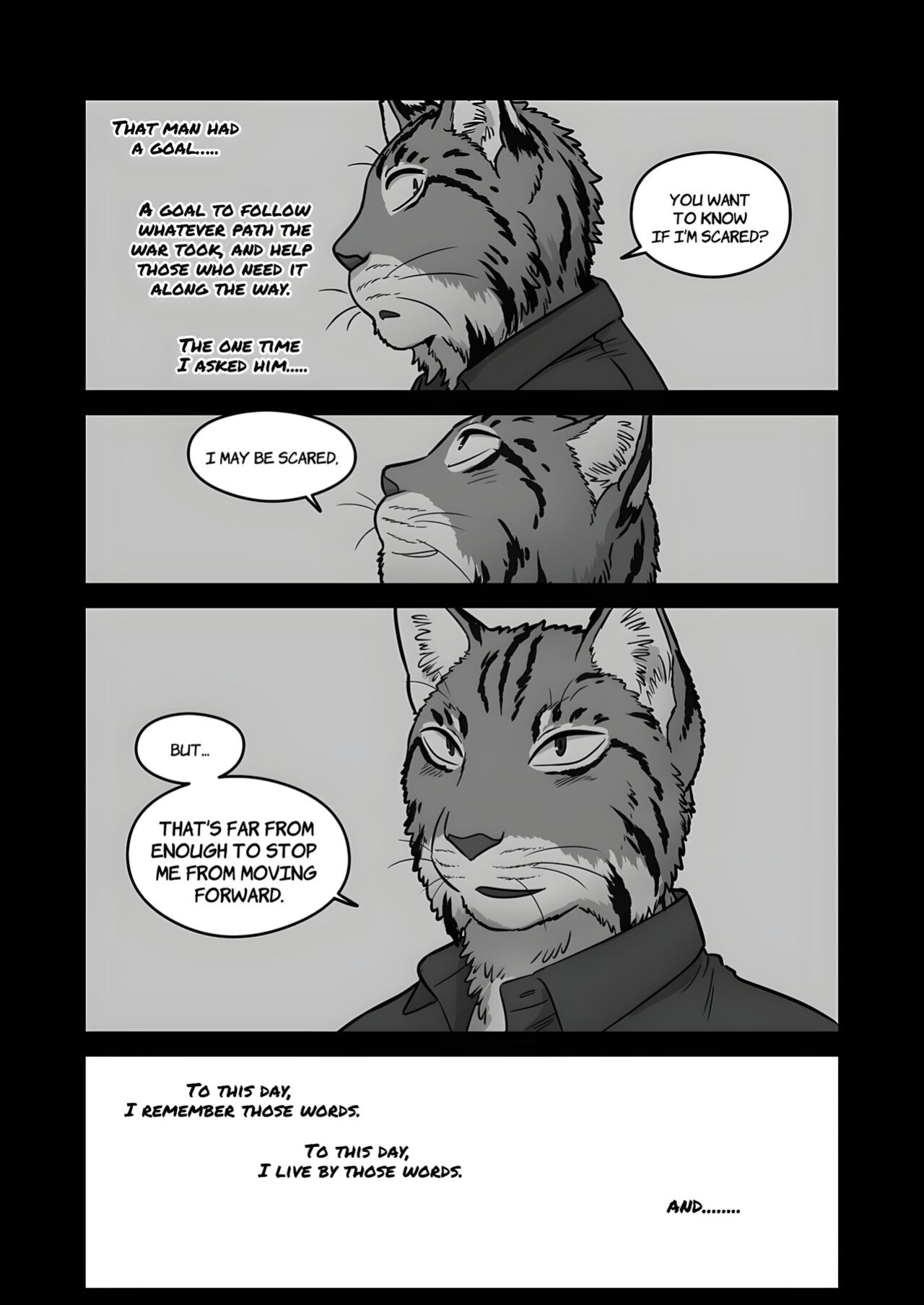 [Maririn (Korirouan)] Brother in arms 1 (V.2014+V.2017) & 2 + Secret Midnight Training HR [ENG] + Scraps