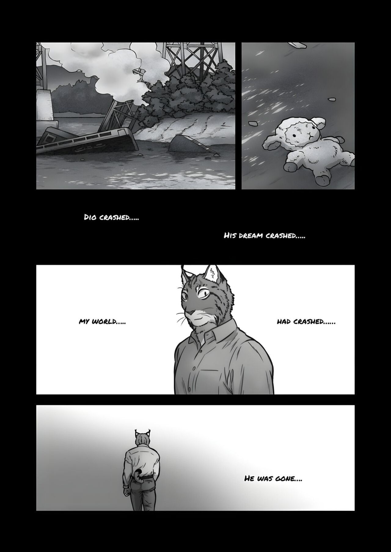 [Maririn (Korirouan)] Brother in arms 1 (V.2014+V.2017) & 2 + Secret Midnight Training HR [ENG] + Scraps