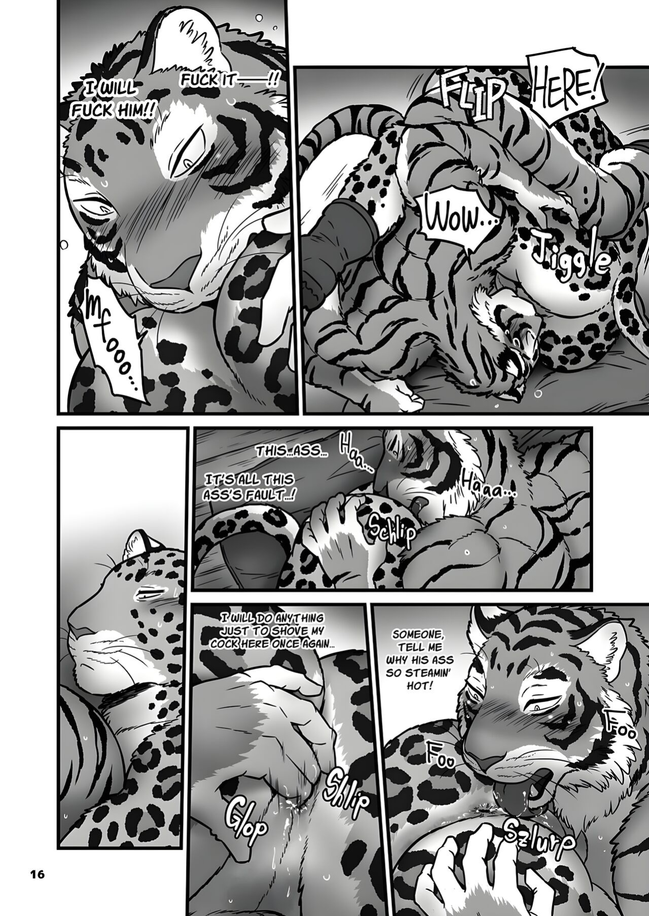 [Maririn (Korirouan)] Brother in arms 1 (V.2014+V.2017) & 2 + Secret Midnight Training HR [ENG] + Scraps