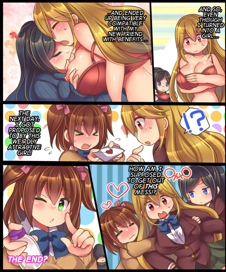[Ue ni Aru Mikan (Reitou Mikan)] Kanojo ni Ai shite Morau niwa | To Make Her Love You... [MegaFagget]