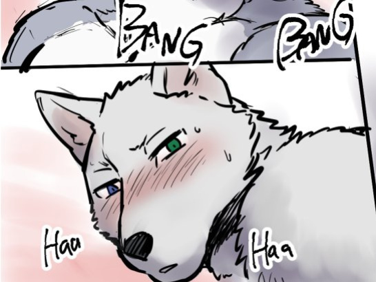[Maririn (Korirouan)] Finding Family - Book1 (Ch1-5) HR [ENG] + Extra/Scraps