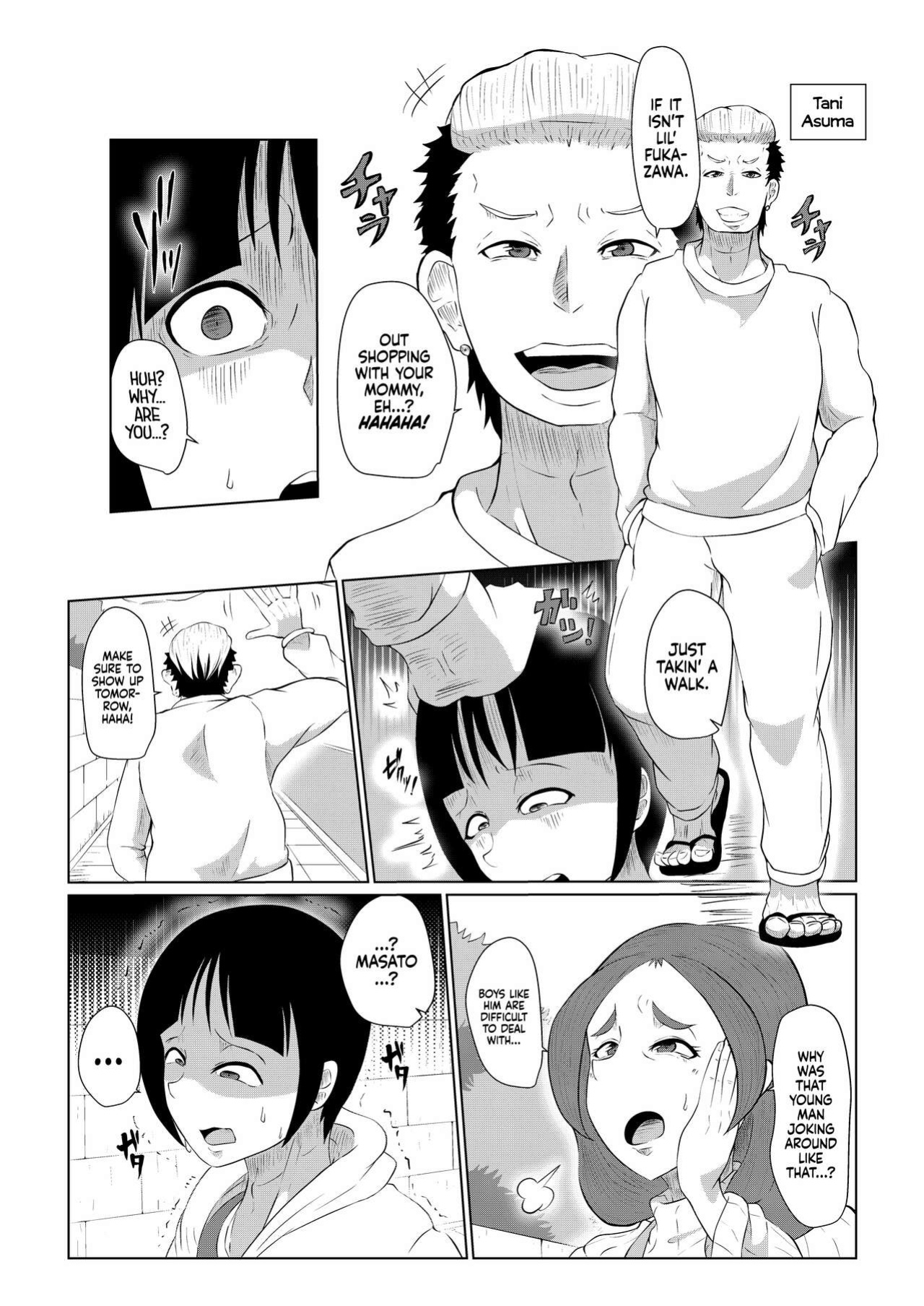 [Yoku no Genzen (Tarenagashi)] Doushite Aitsu Nanka Ni... + Valentine Sabun Komi | Why Did You Go with That Guy...? + Valentine's Day [Navajodo]
