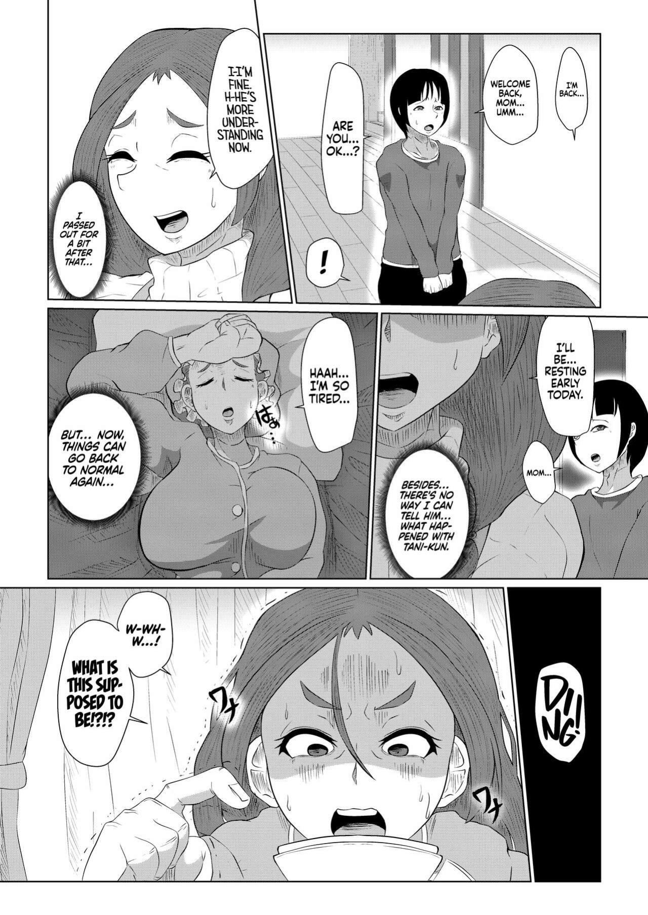 [Yoku no Genzen (Tarenagashi)] Doushite Aitsu Nanka Ni... + Valentine Sabun Komi | Why Did You Go with That Guy...? + Valentine's Day [Navajodo]