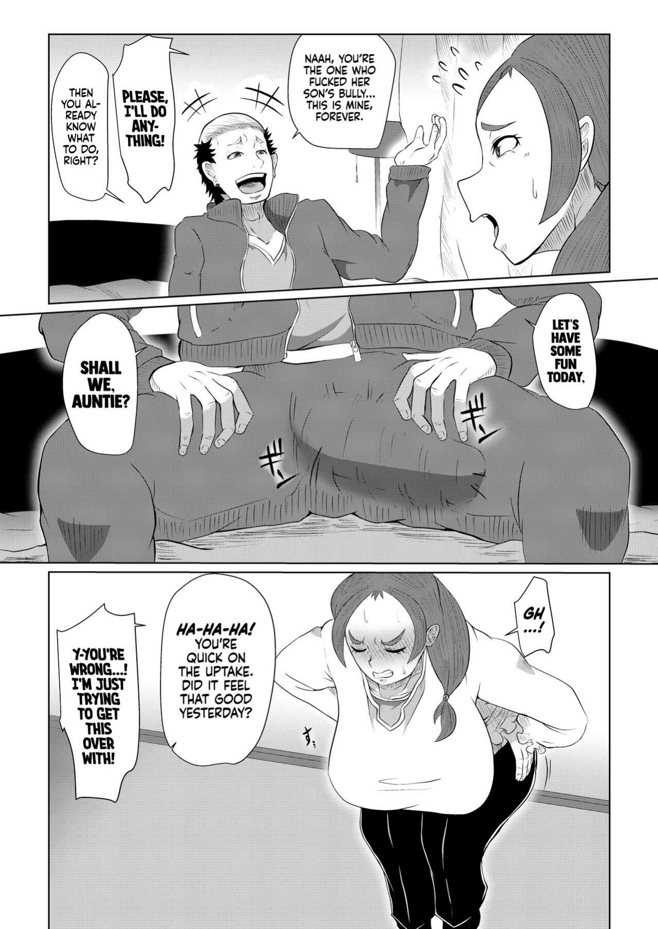 [Yoku no Genzen (Tarenagashi)] Doushite Aitsu Nanka Ni... + Valentine Sabun Komi | Why Did You Go with That Guy...? + Valentine's Day [Navajodo]