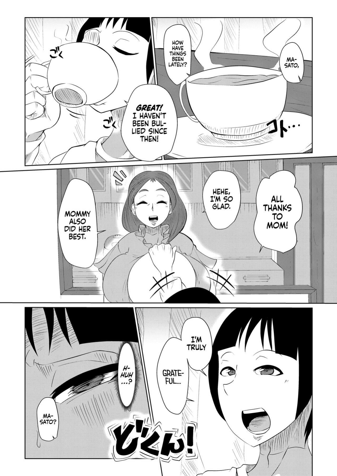 [Yoku no Genzen (Tarenagashi)] Doushite Aitsu Nanka Ni... + Valentine Sabun Komi | Why Did You Go with That Guy...? + Valentine's Day [Navajodo]