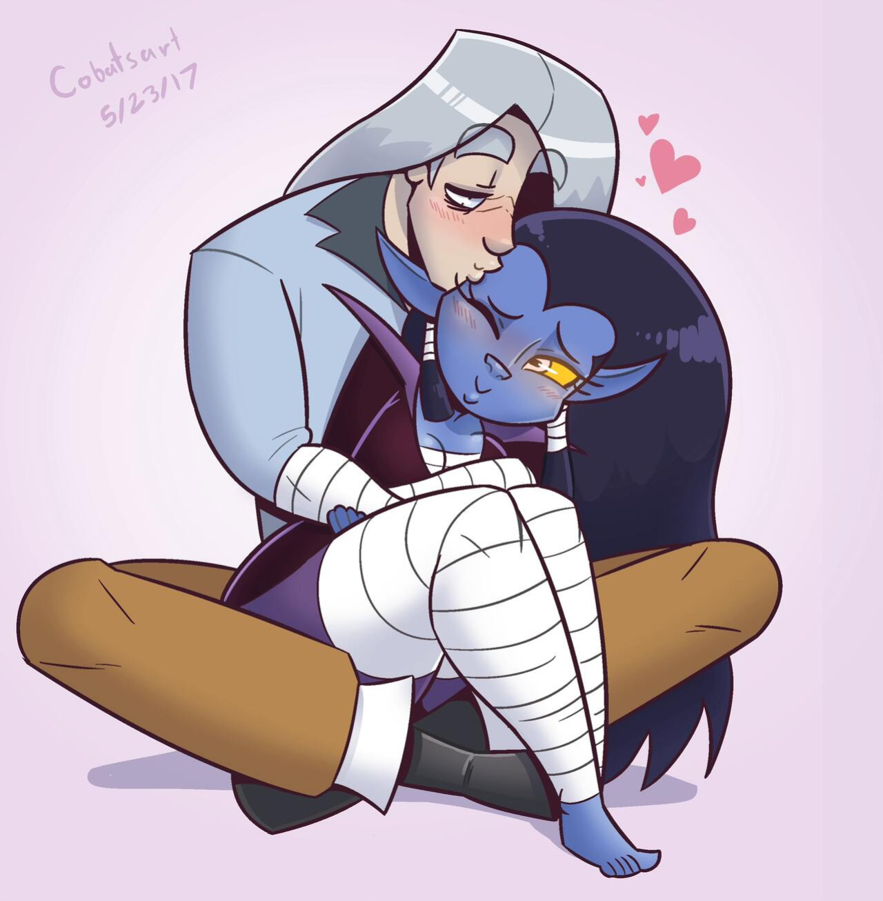 Artist Cobatsart (2024-03-19)