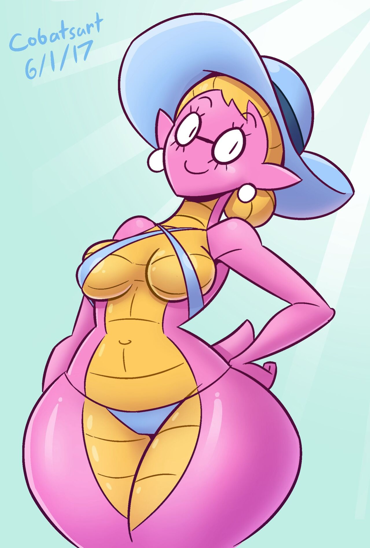 Artist Cobatsart (2024-03-19)