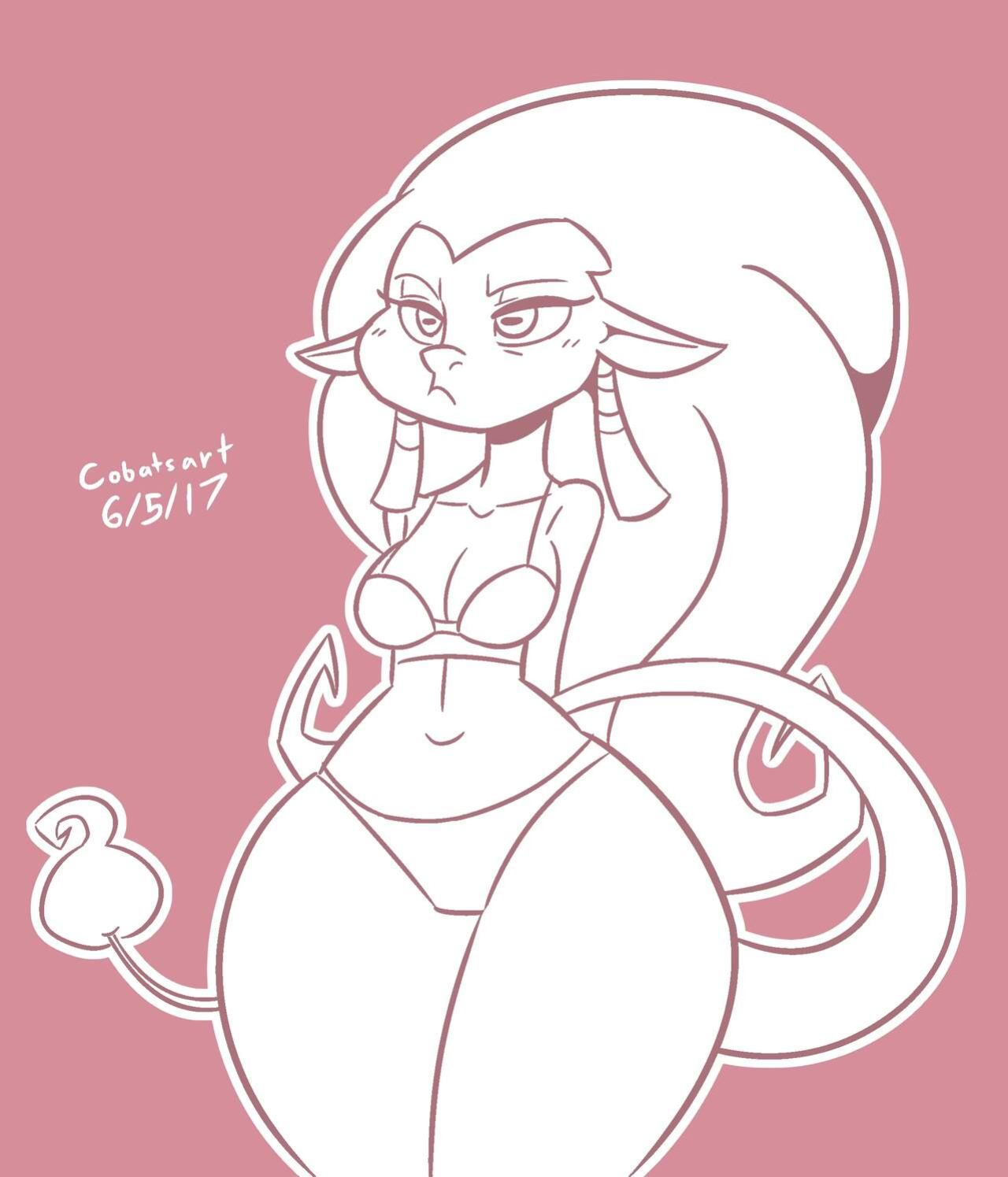 Artist Cobatsart (2024-03-19)