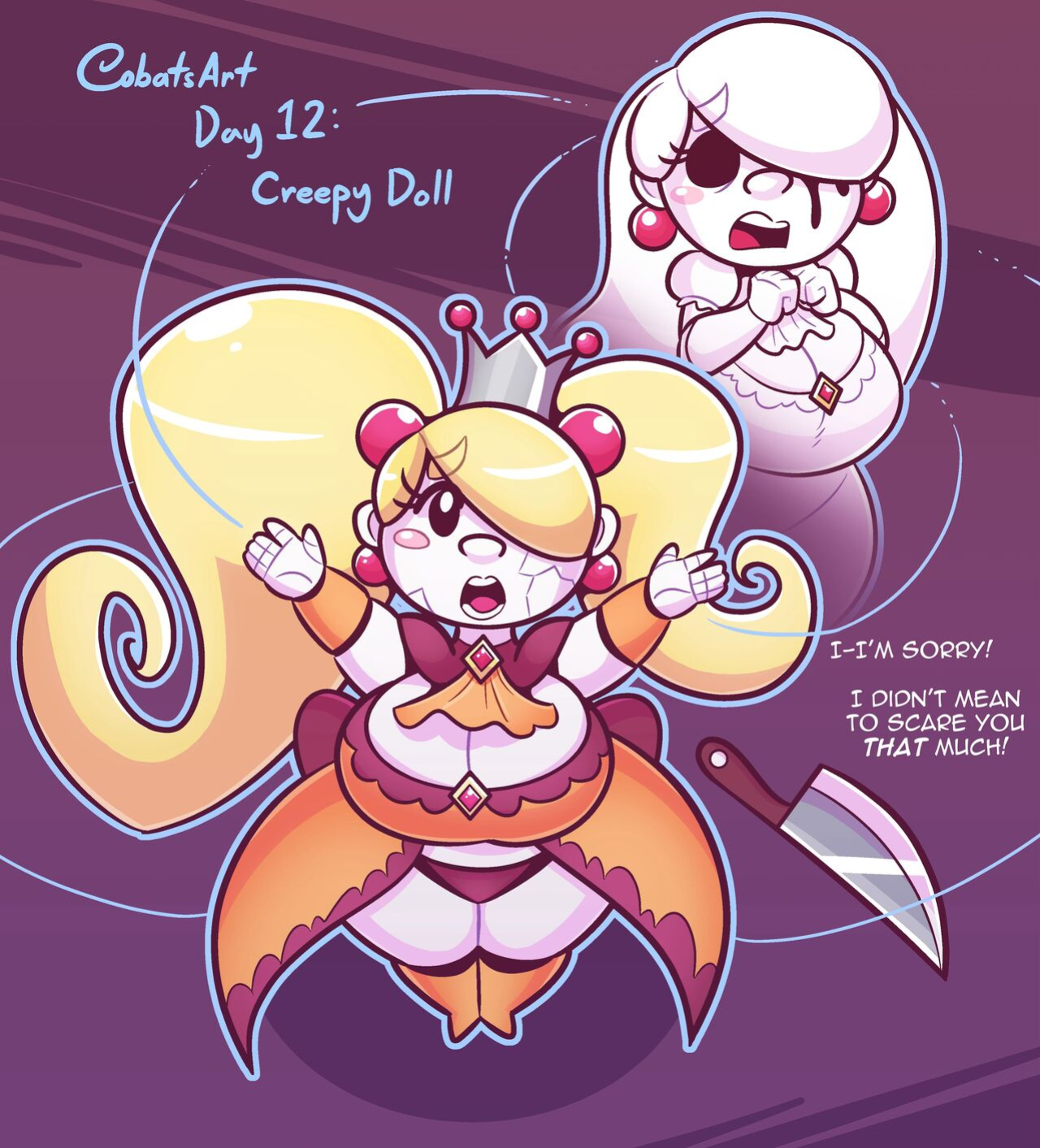 Artist Cobatsart (2024-03-19)