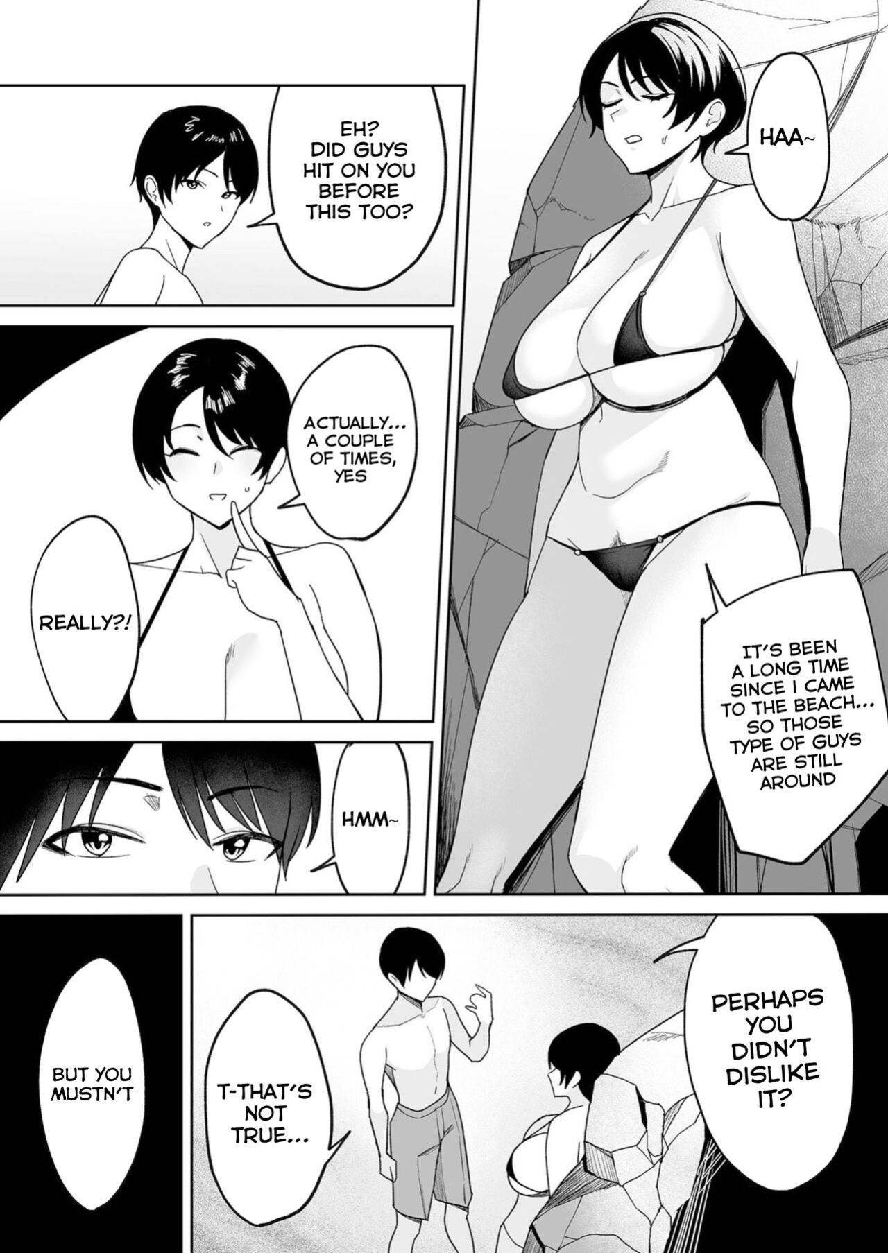[C-kyuu] Gibo-san wa Boku no Mono 4 [Tomoshibi+SquigglesJP]