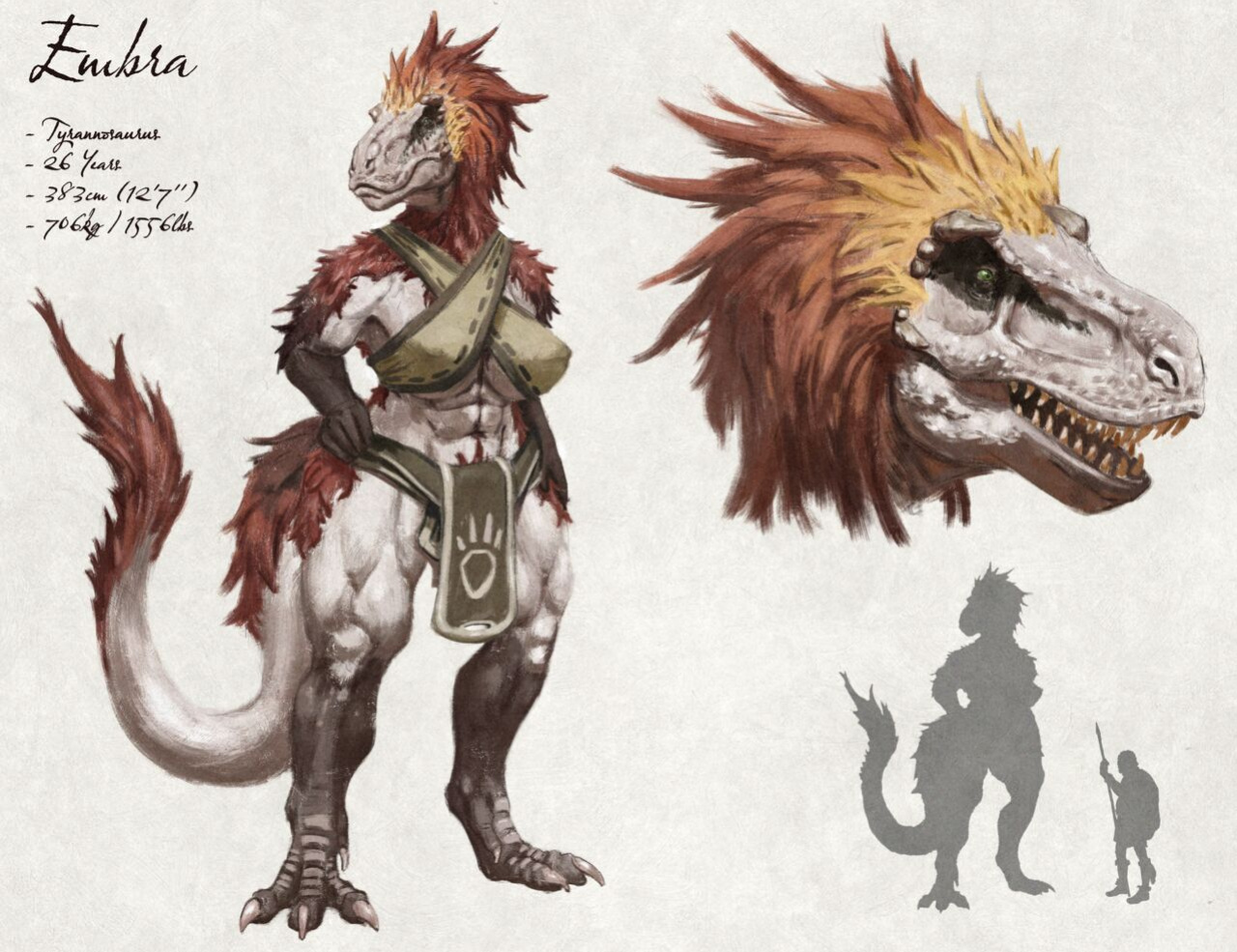 Artist - Upai