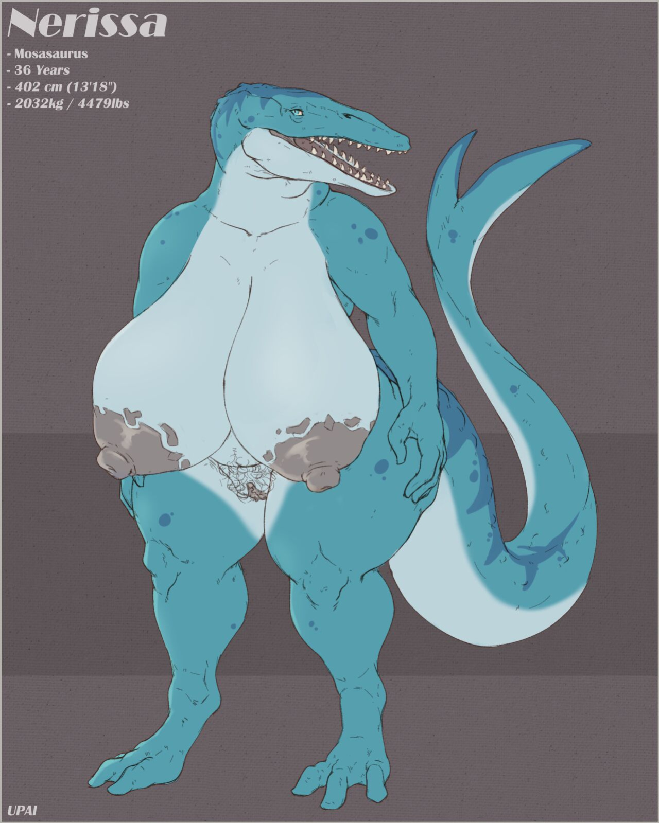 Artist - Upai