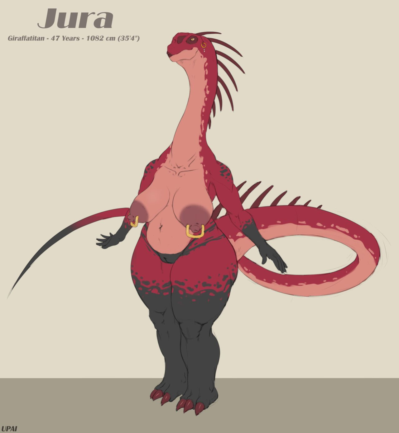 Artist - Upai