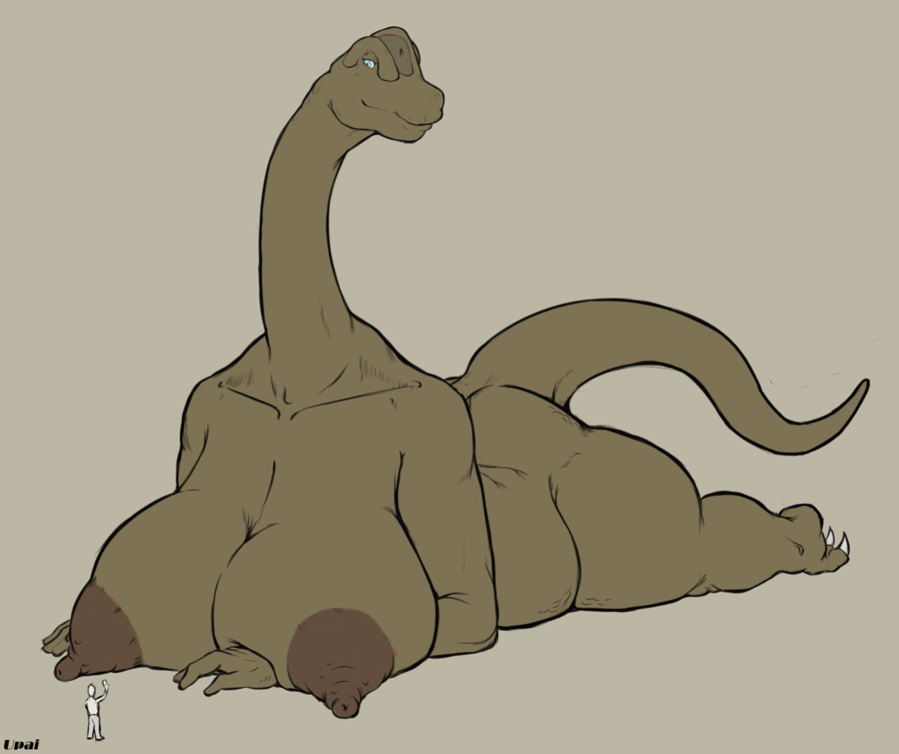Artist - Upai