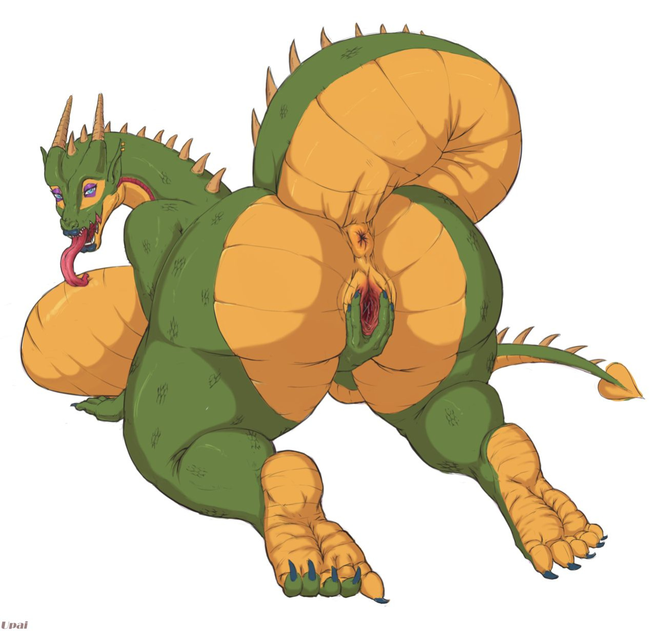 Artist - Upai