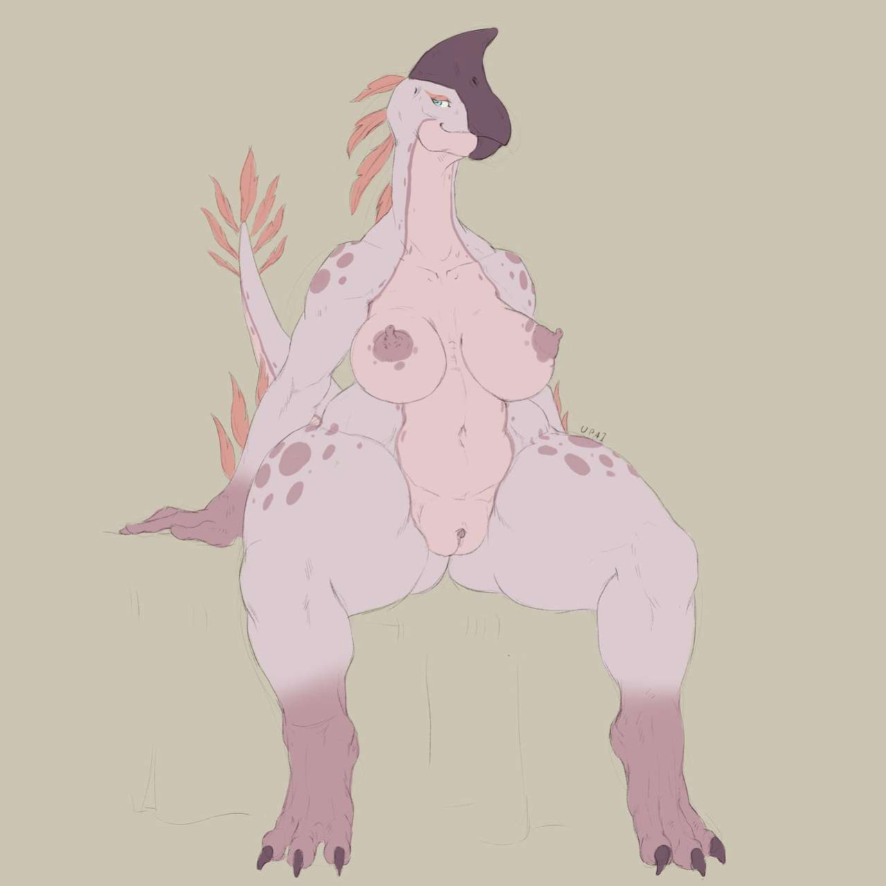 Artist - Upai