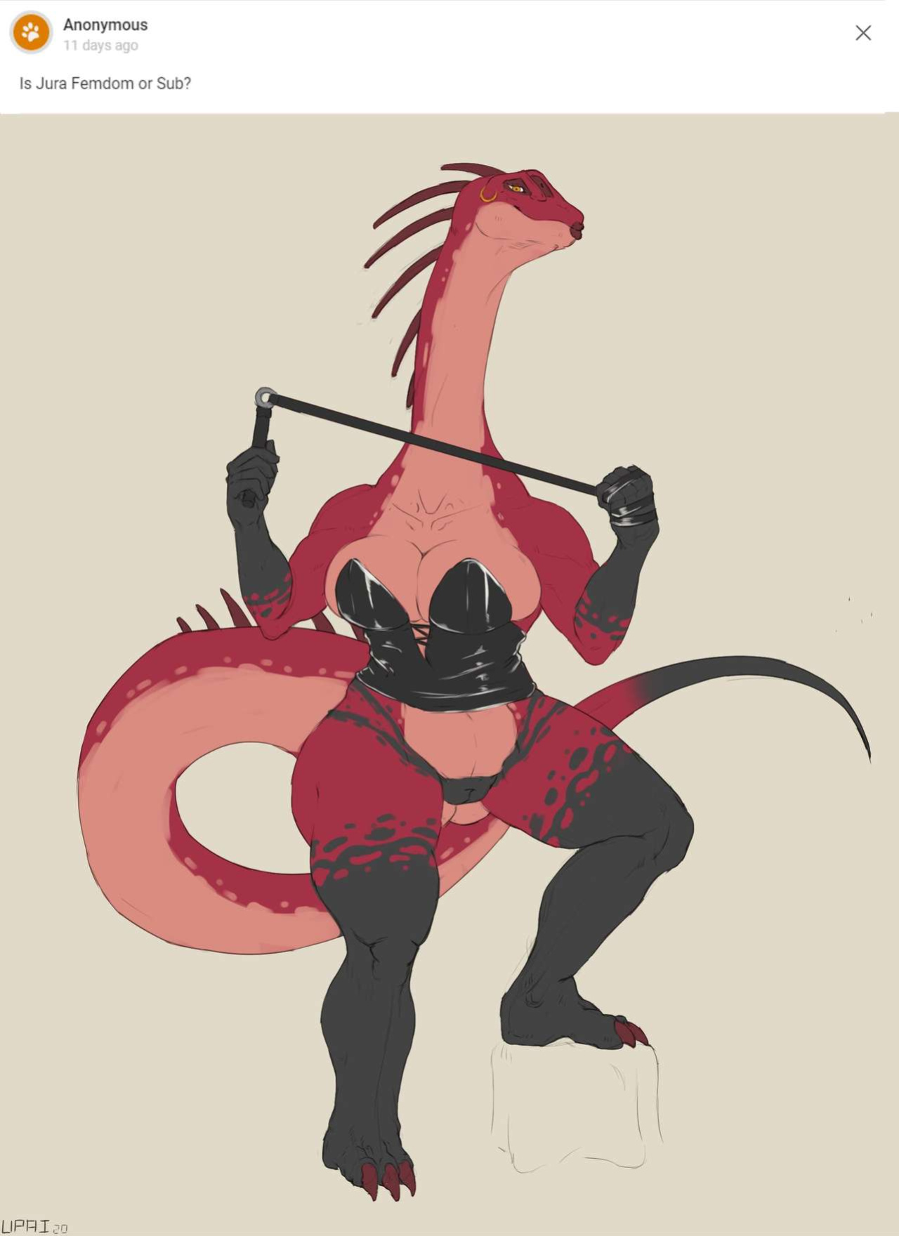 Artist - Upai