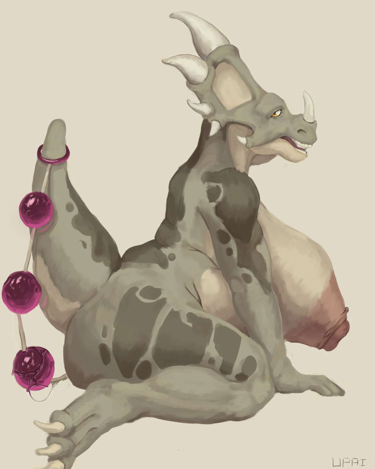 Artist - Upai