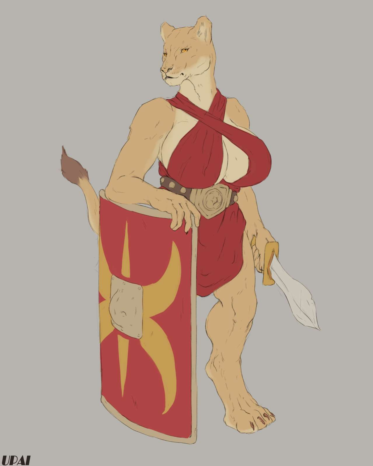 Artist - Upai