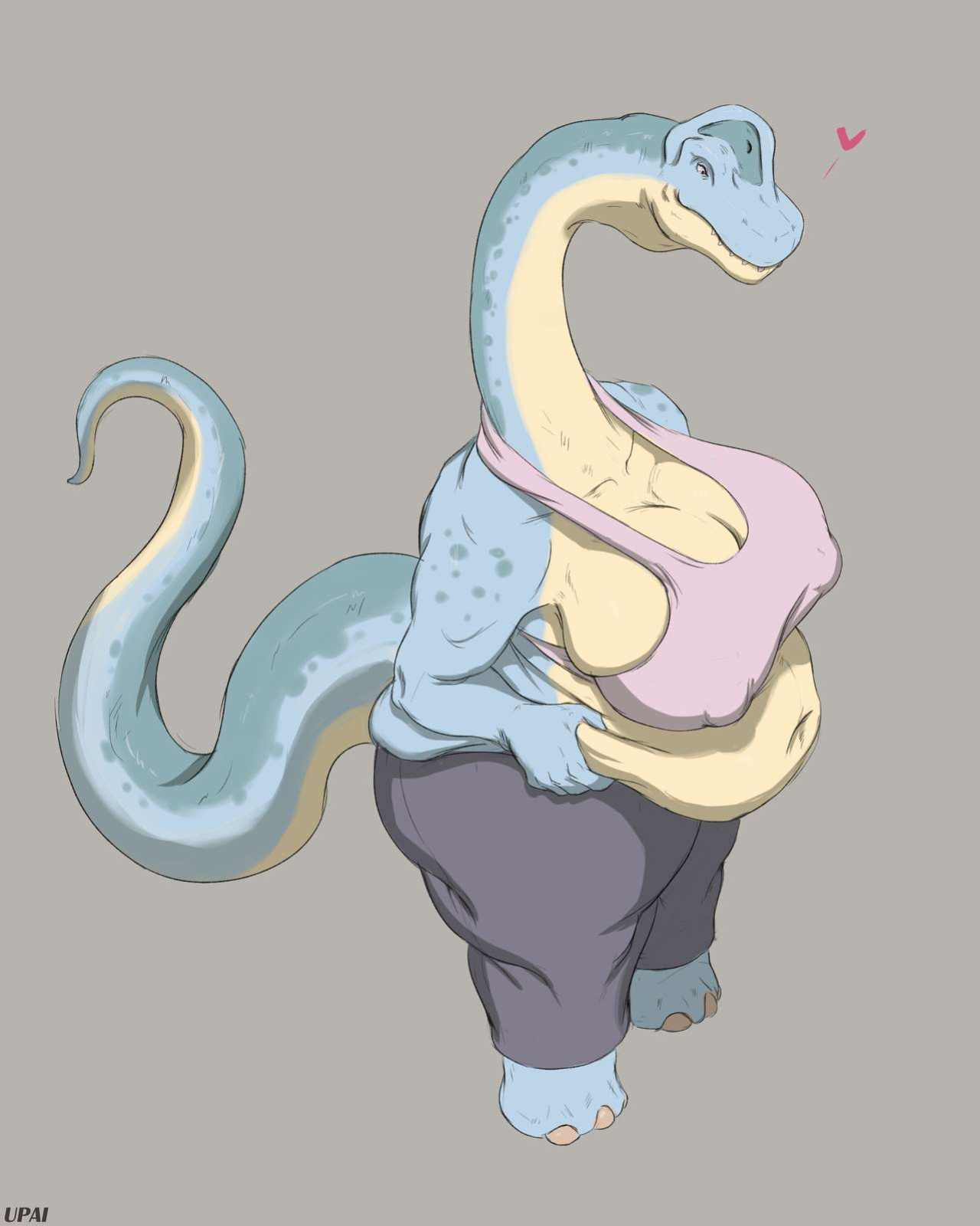 Artist - Upai