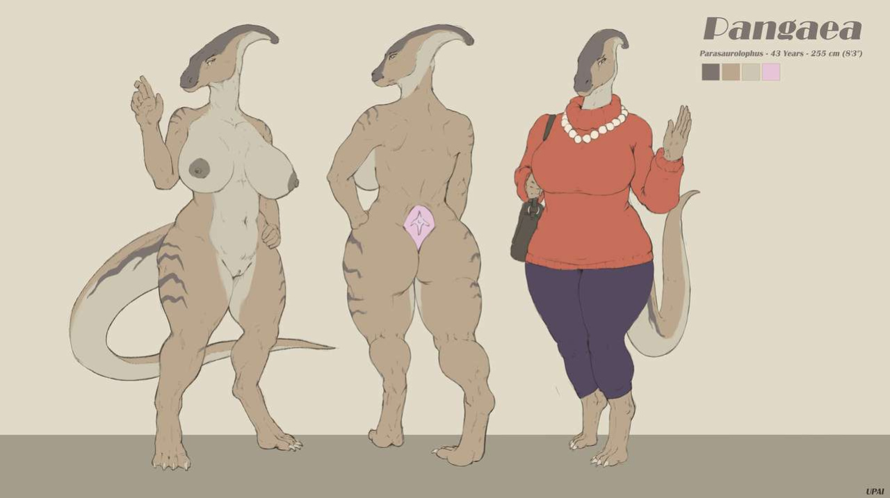 Artist - Upai