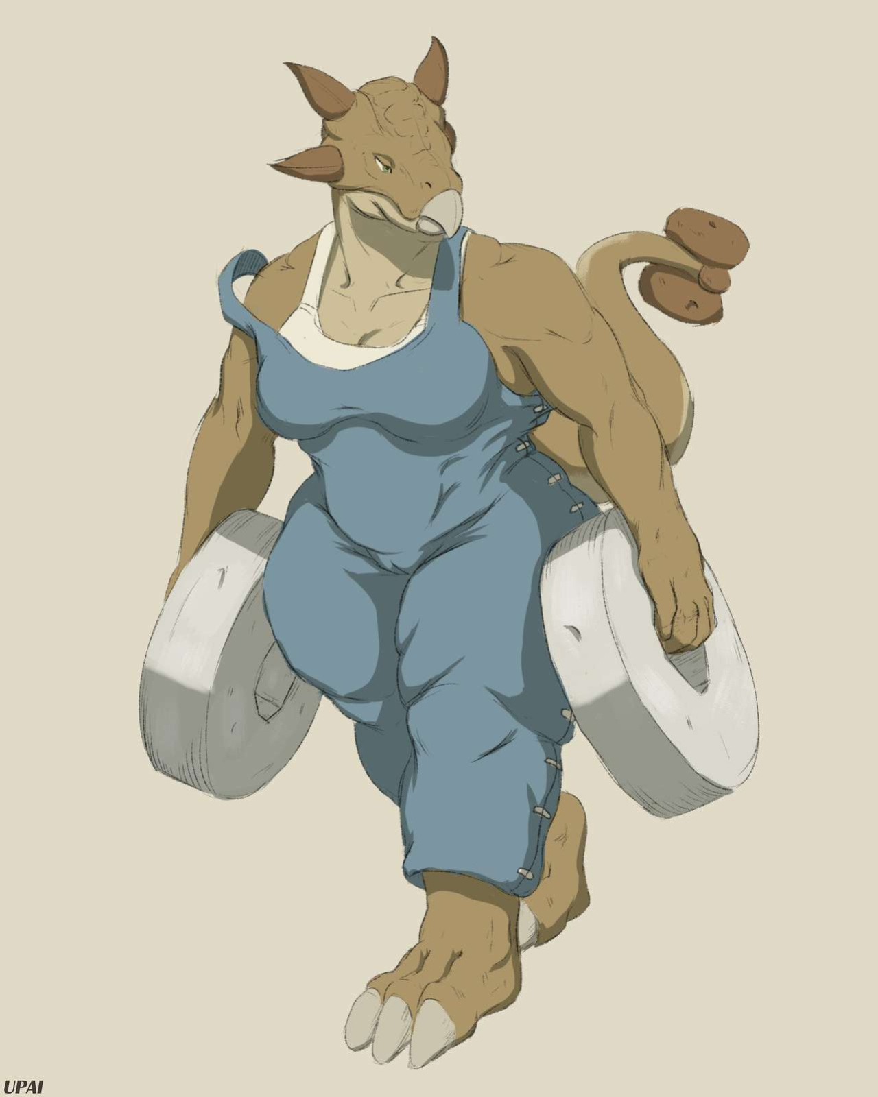 Artist - Upai