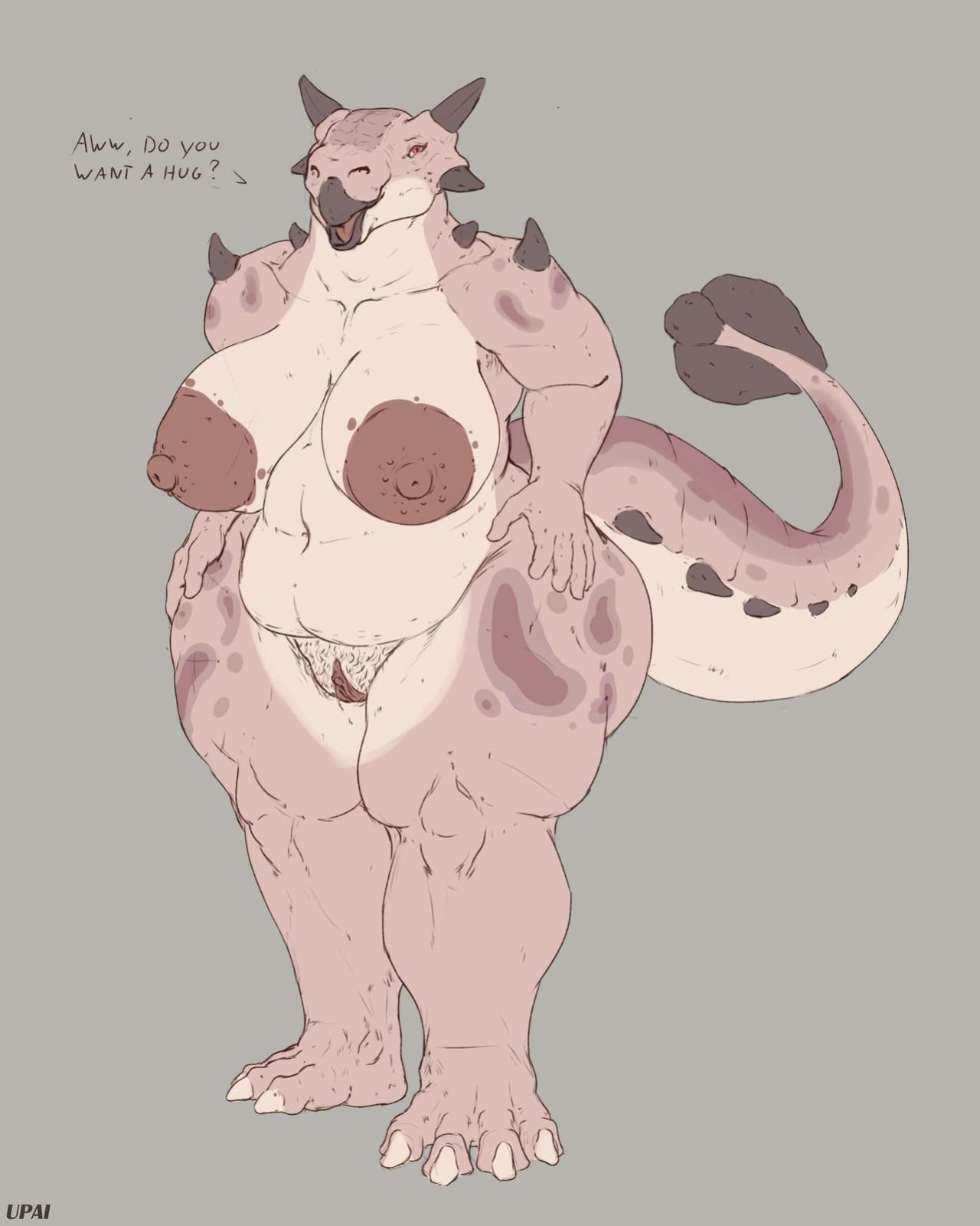 Artist - Upai