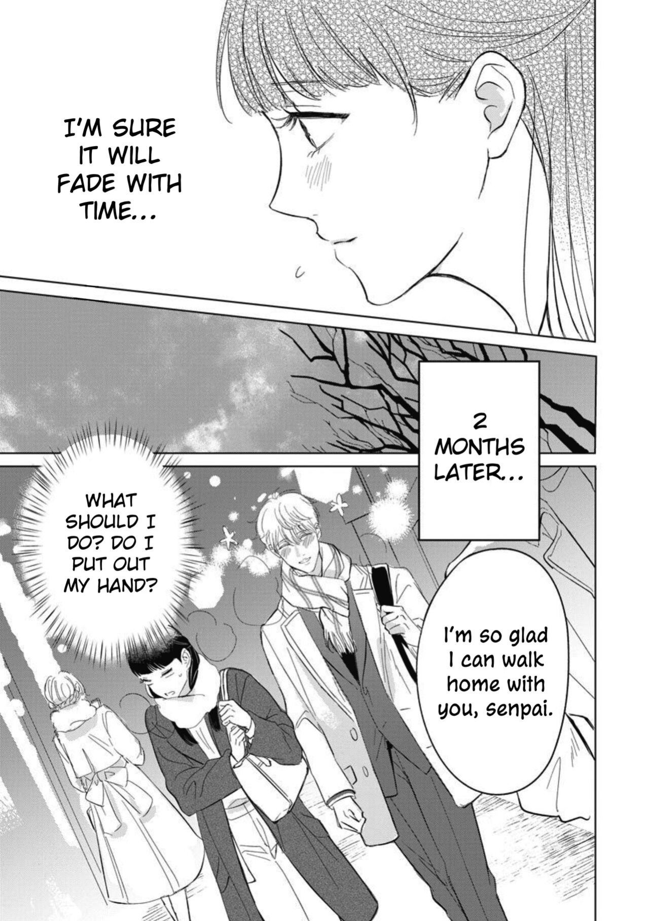[Okadate Imari] Kawai sugiru Kouhai, Jitsu wa Mechakucha xx deshita. 1 | The Junior Who Was Too Cute Was Actually Very XXX. 1 [ConTL]