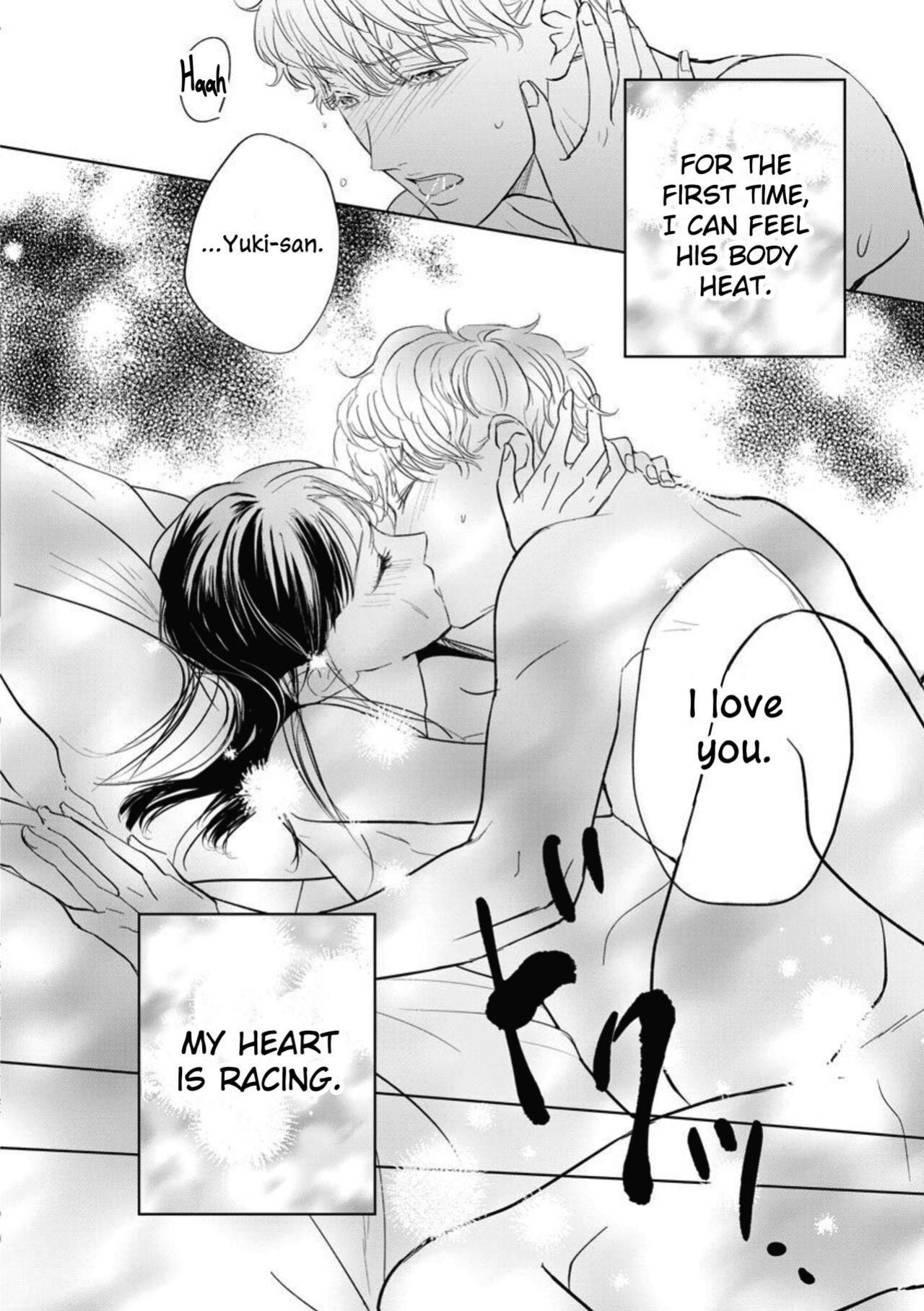 [Okadate Imari] Kawai sugiru Kouhai, Jitsu wa Mechakucha xx deshita. 1 | The Junior Who Was Too Cute Was Actually Very XXX. 1 [ConTL]