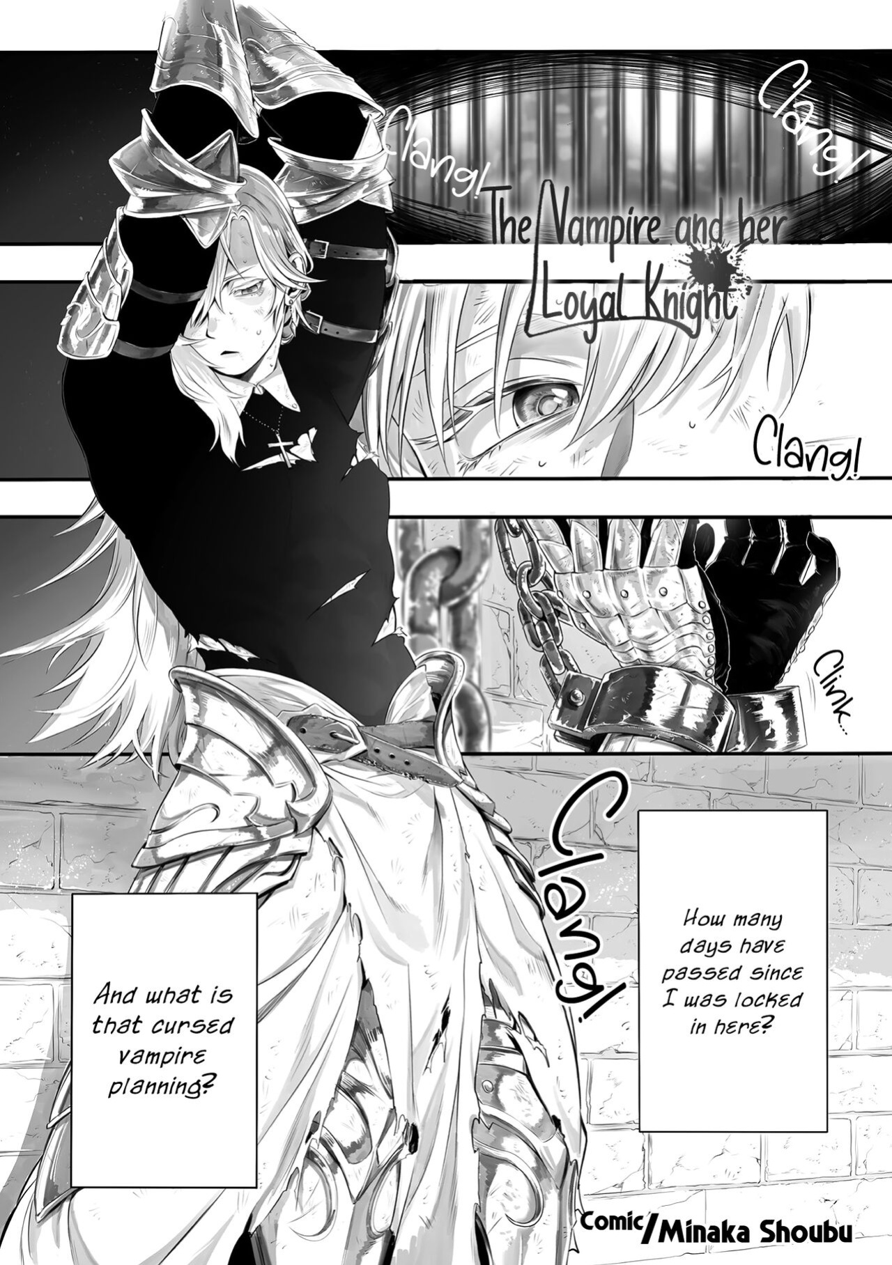 [Minaka Shoubu] Kyuuketsuhime no Himekishi Kansatsu (2D Comic Magazine Futanari Nyoudou Sanran Shasei to Sanran to Mesuiki Acme Vol. 2) {Hennojin}