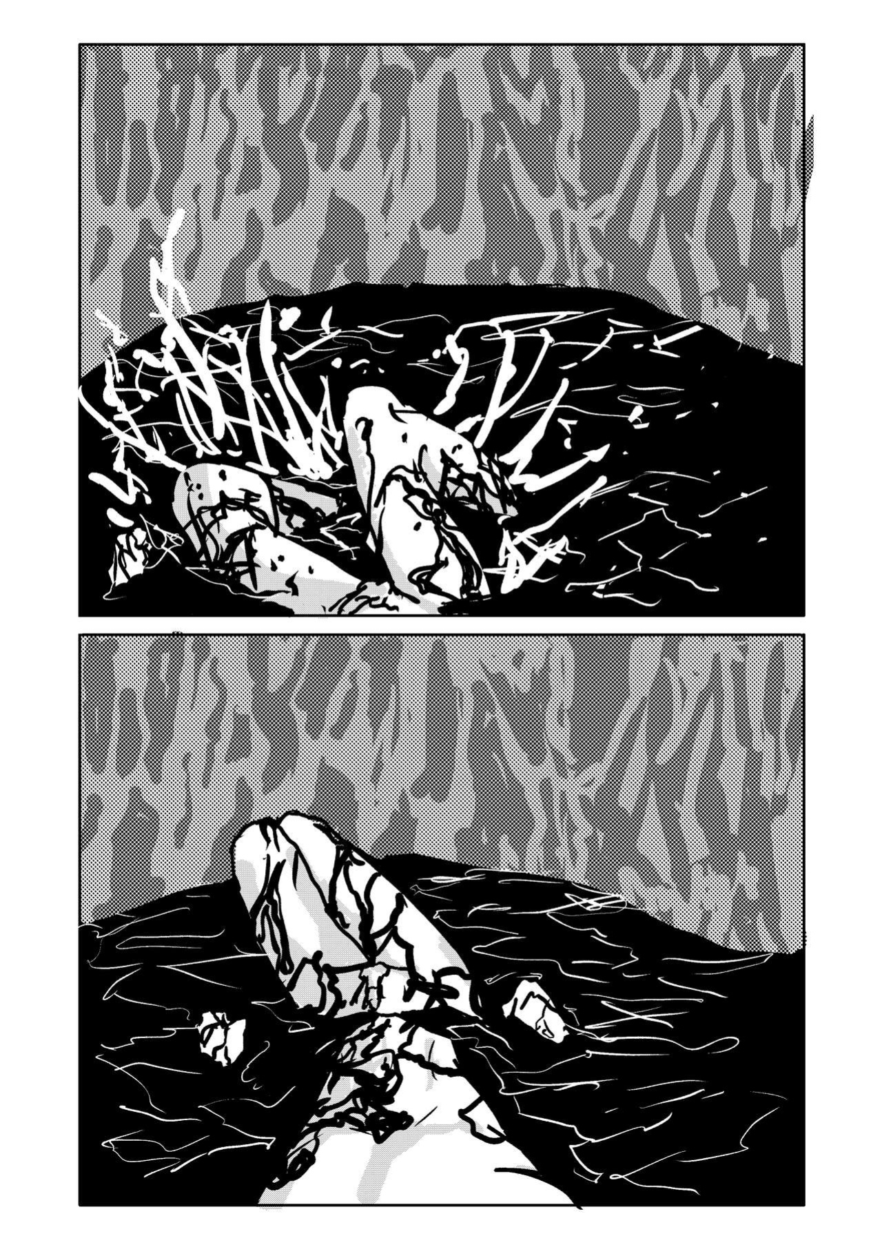 [Shoulder Enjoyer] The Man-eating Witch 2.1-2.4