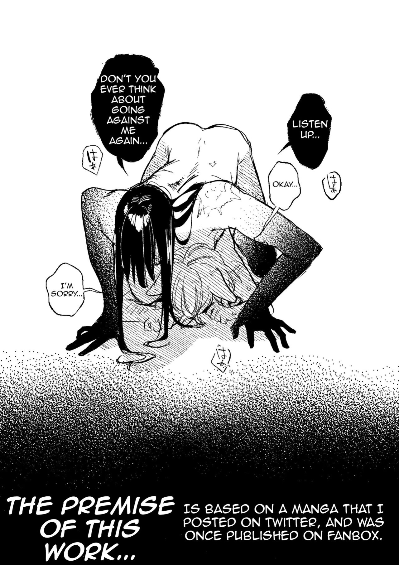 [Paderapollo Norio] Majo wa Deshi ni Maketa. + Oshioki saretai | The witch that lost to her disciple + I want to get punished (Shiririn)