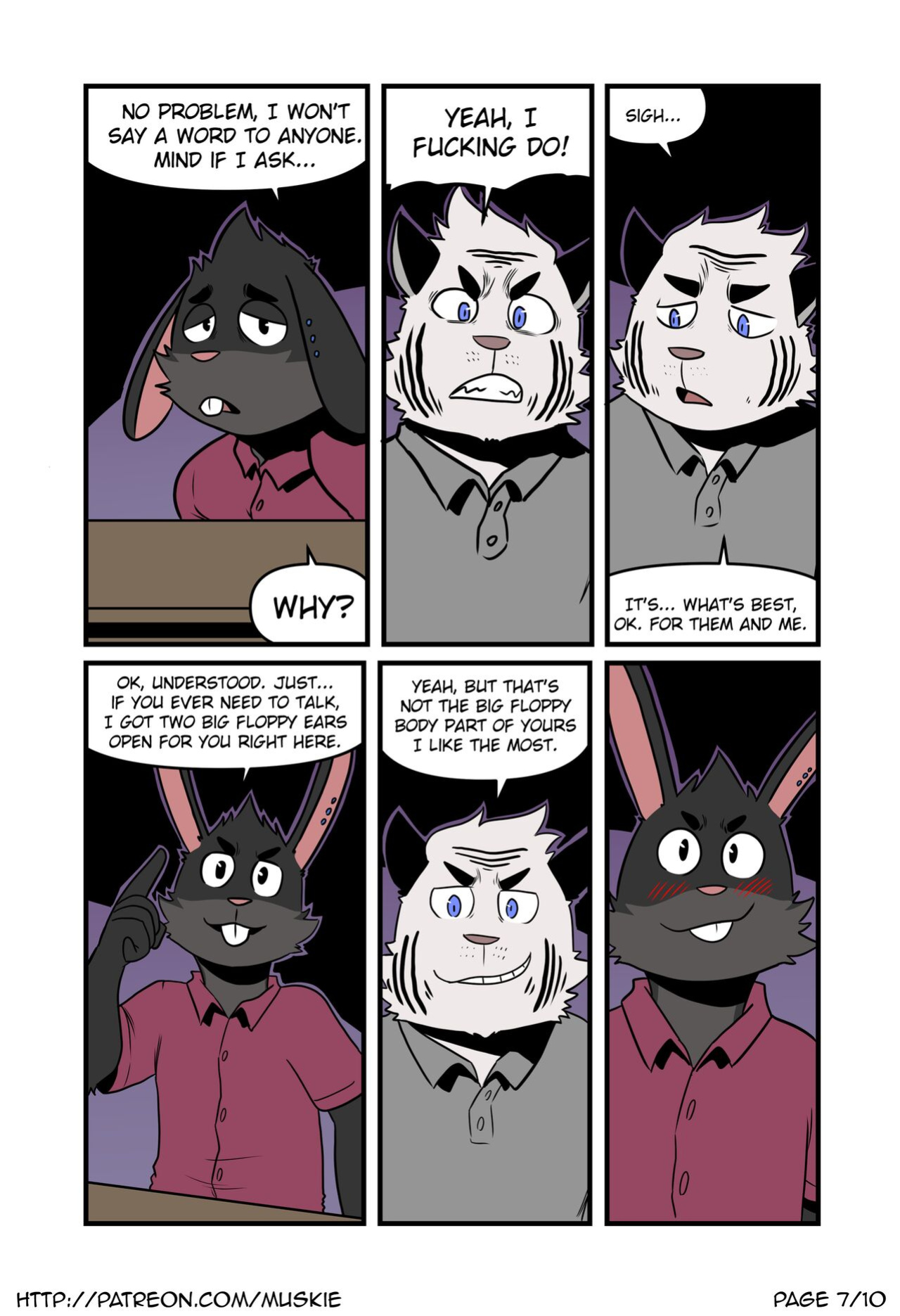 [Tolok] Parent Teacher Conference