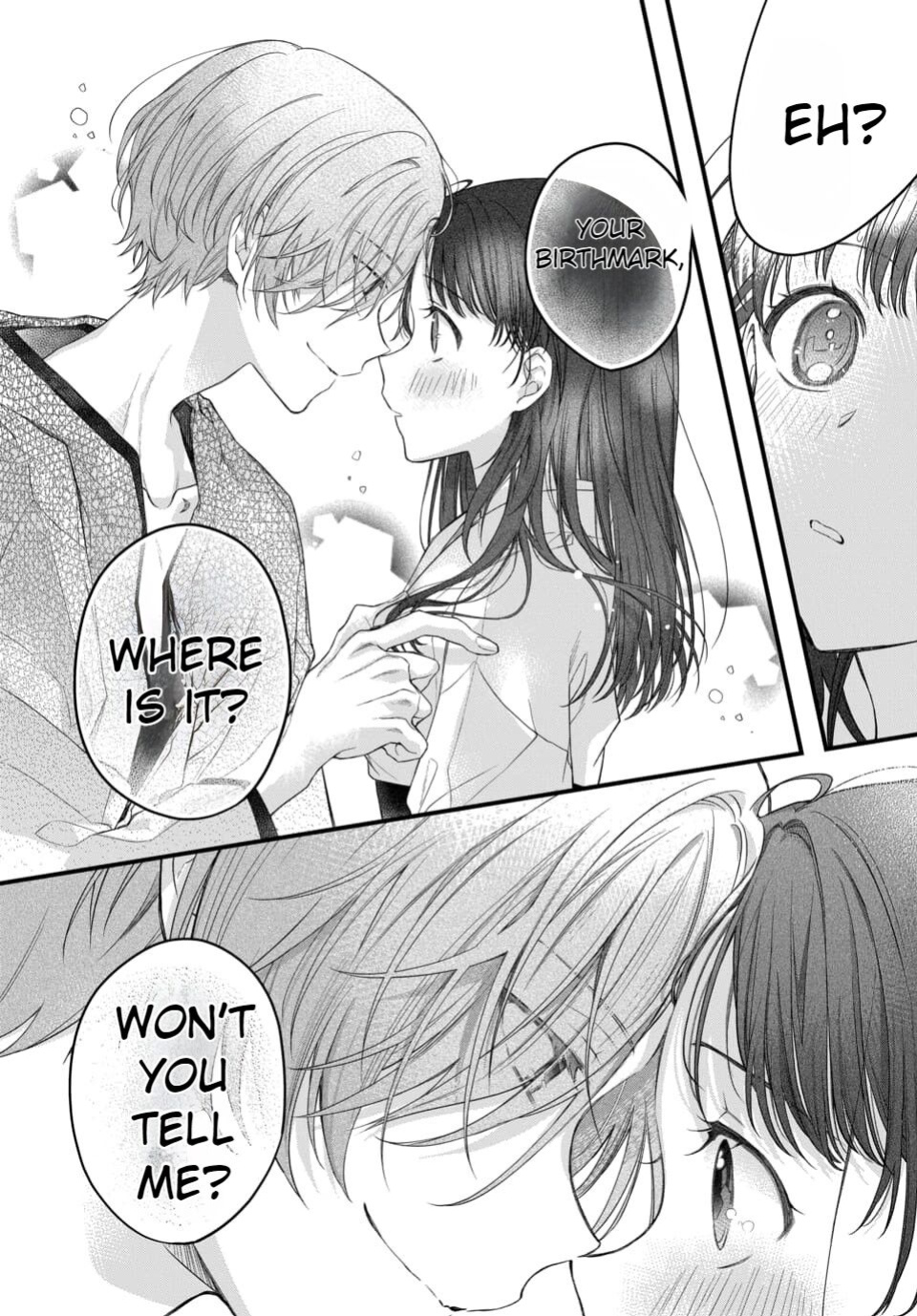 Marriage To The Moon