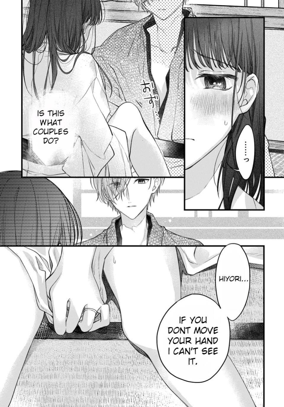 Marriage To The Moon