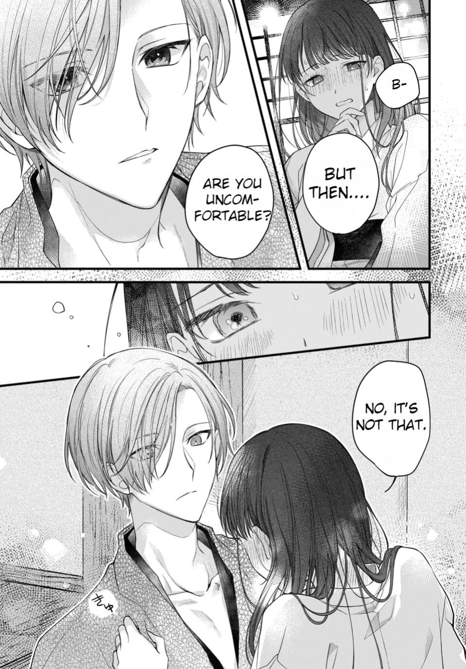 Marriage To The Moon