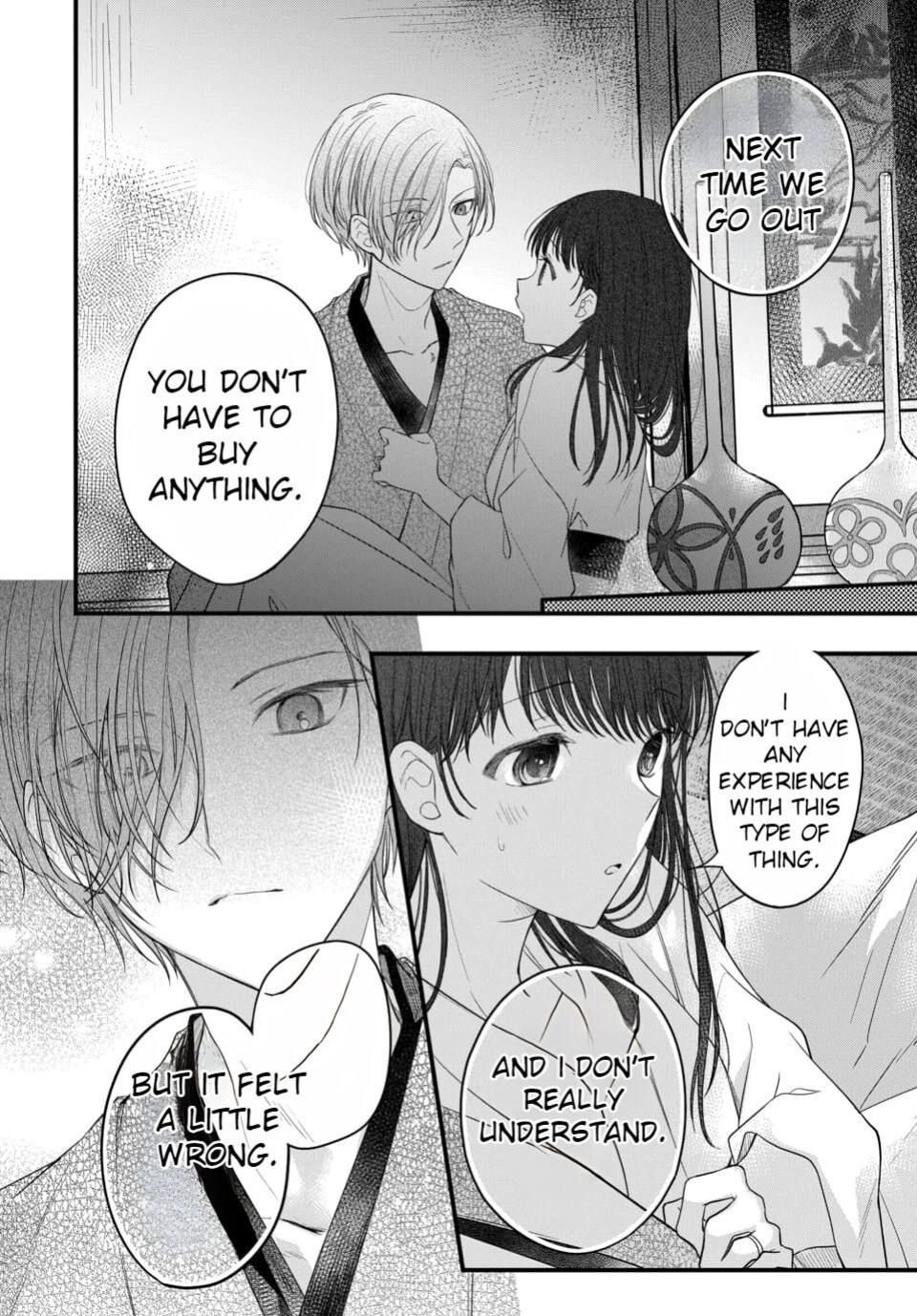 Marriage To The Moon