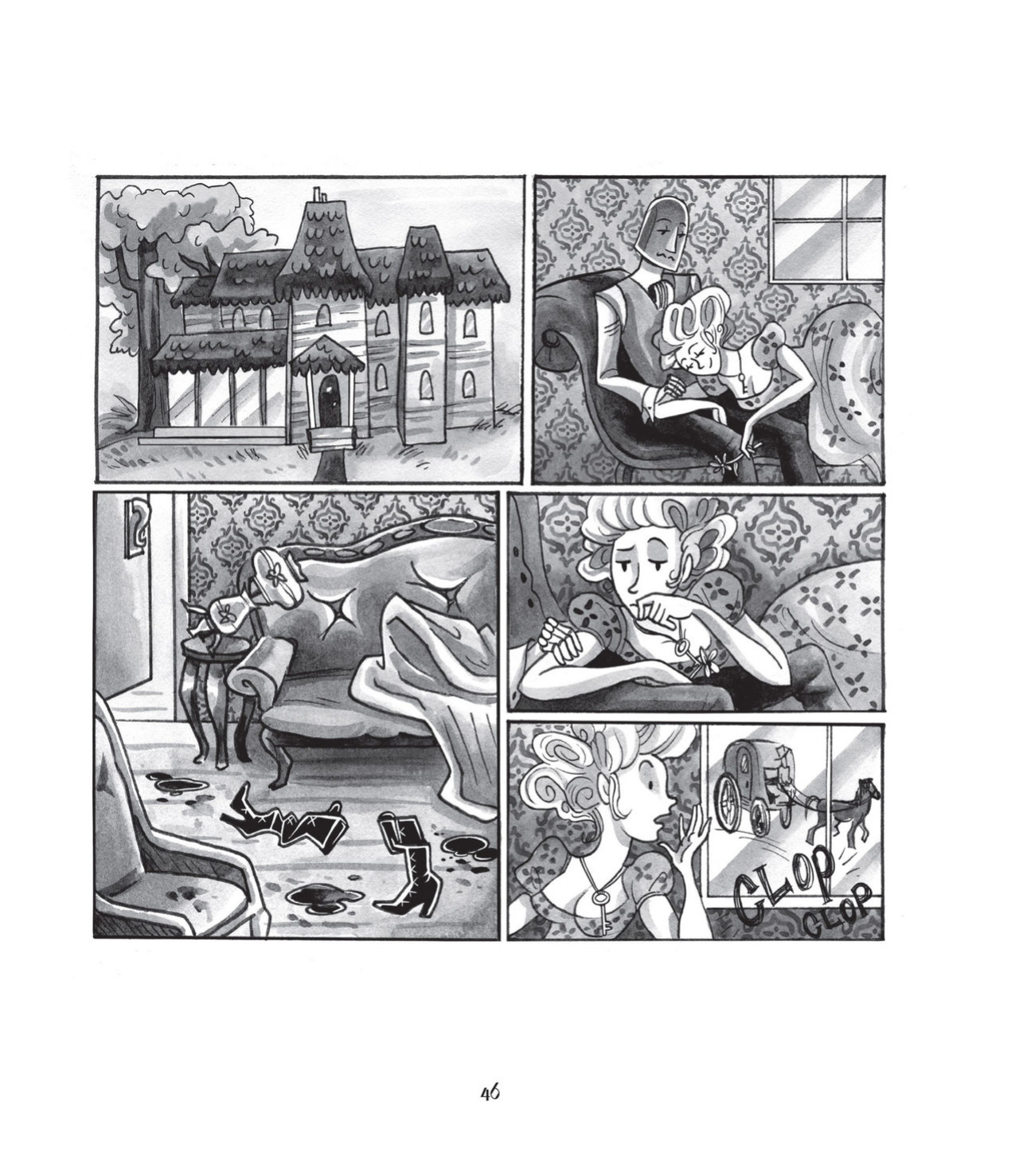 Chester 5000 XYV Book 1